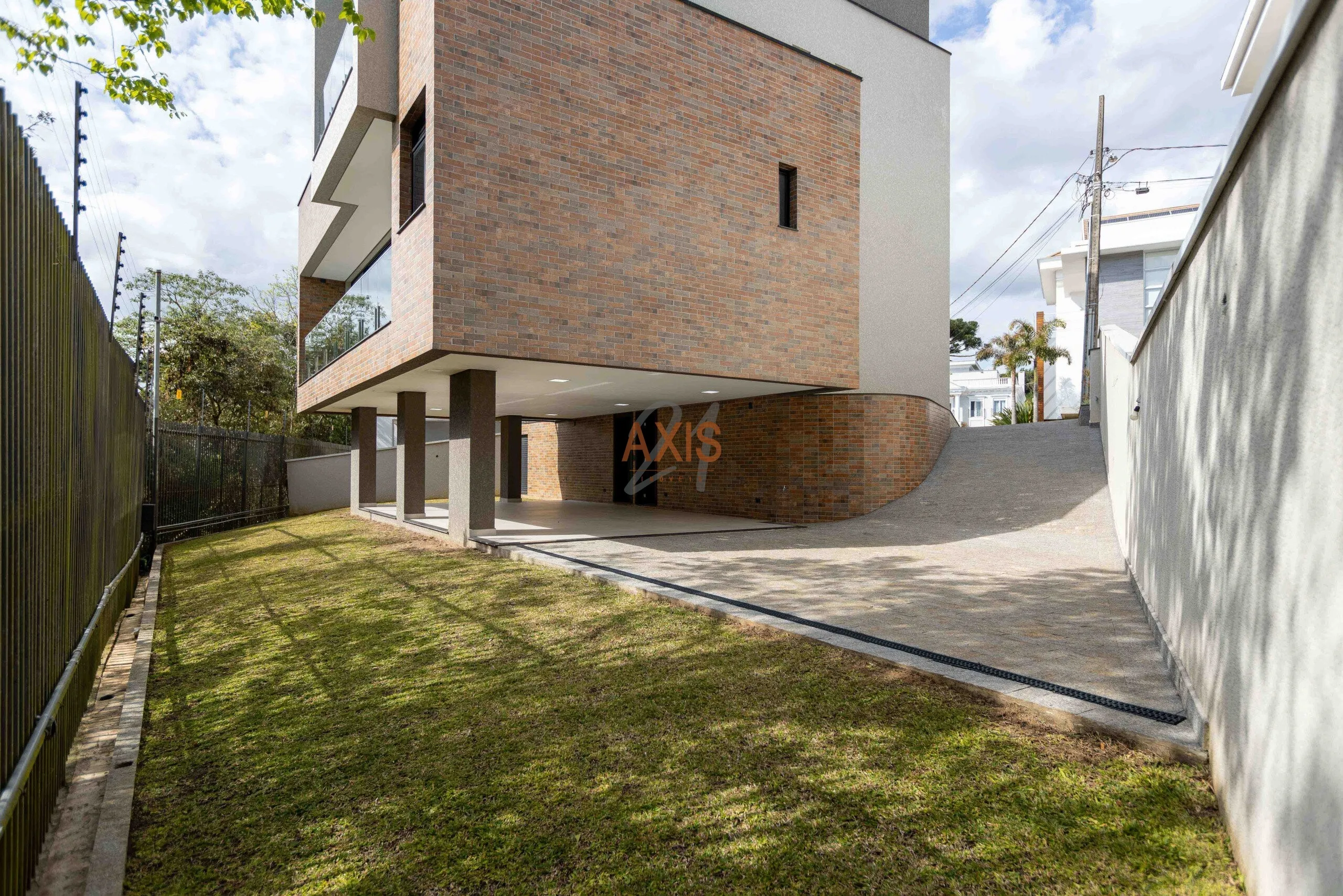 Casa de 3 Suítes no Condomínio Green Village Park| Santa Felicidade Curitiba — foto 33