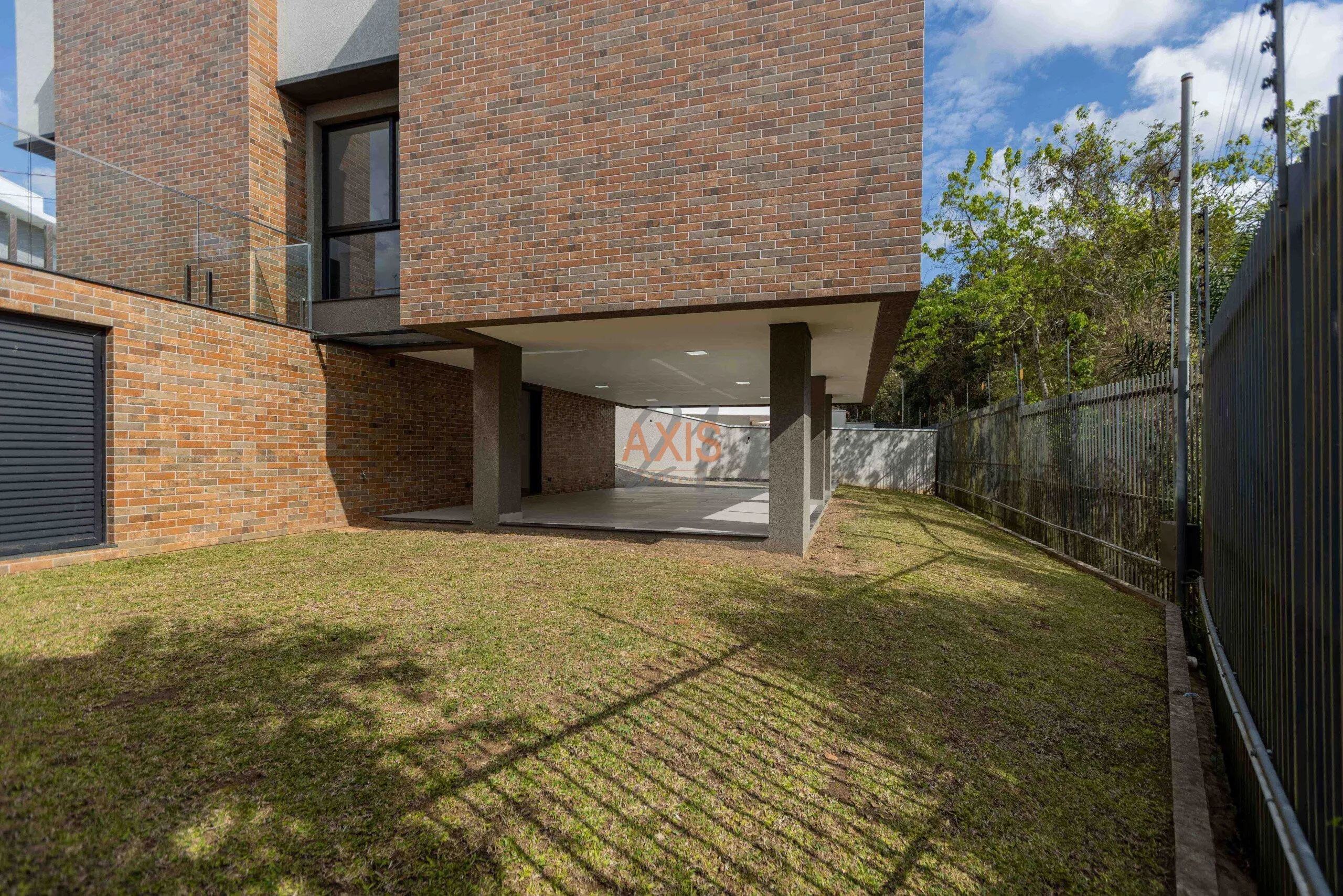 Casa de 3 Suítes no Condomínio Green Village Park| Santa Felicidade Curitiba — foto 34