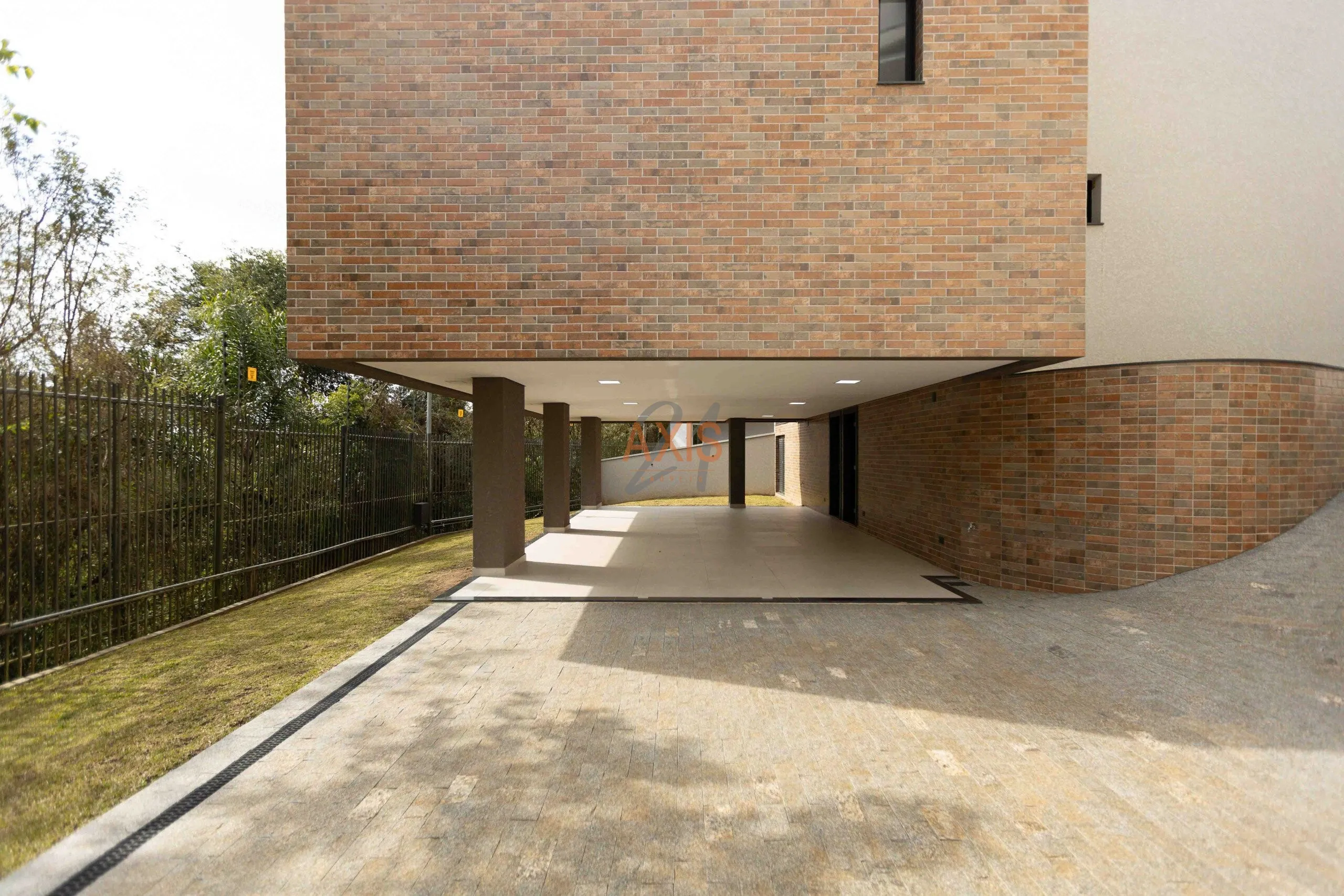 Casa de 3 Suítes no Condomínio Green Village Park| Santa Felicidade Curitiba — foto 32