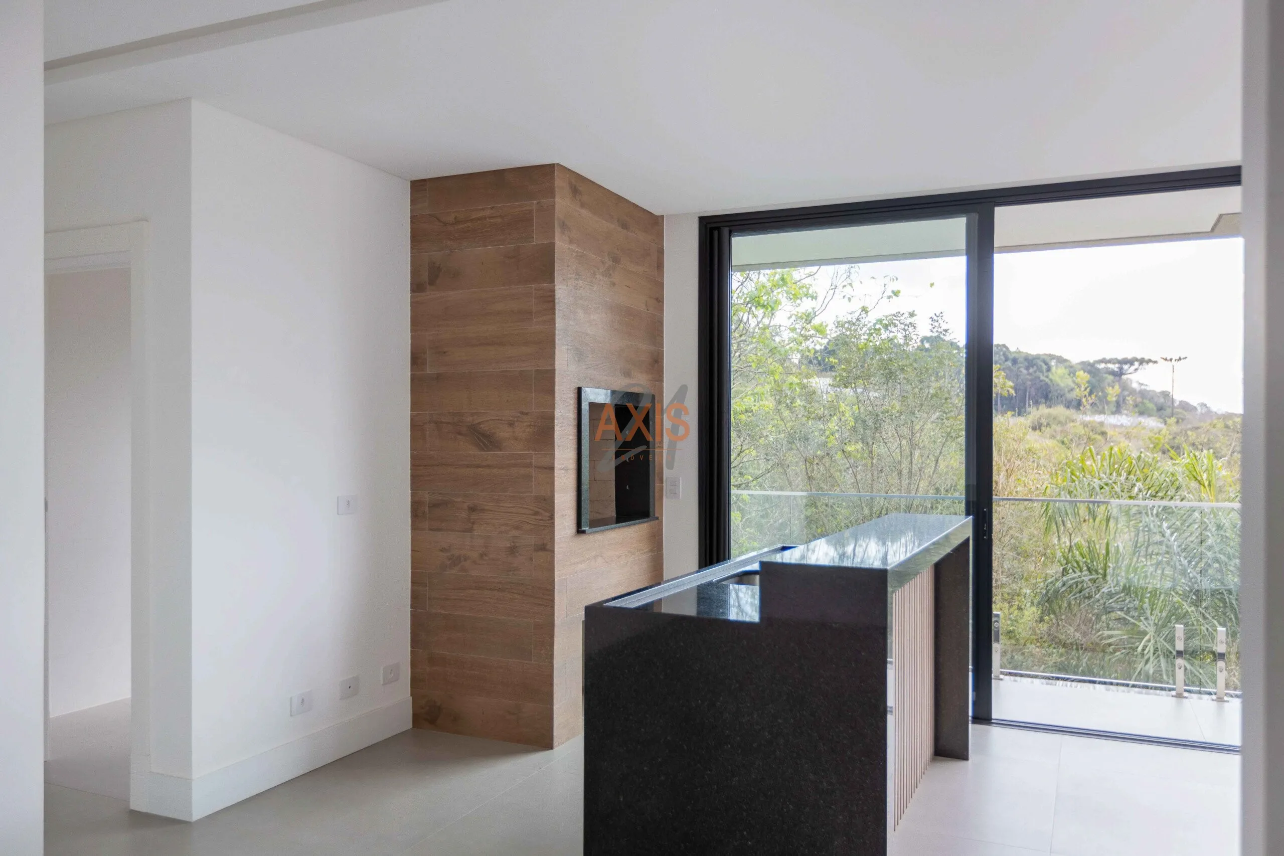 Casa de 3 Suítes no Condomínio Green Village Park| Santa Felicidade Curitiba — foto 11