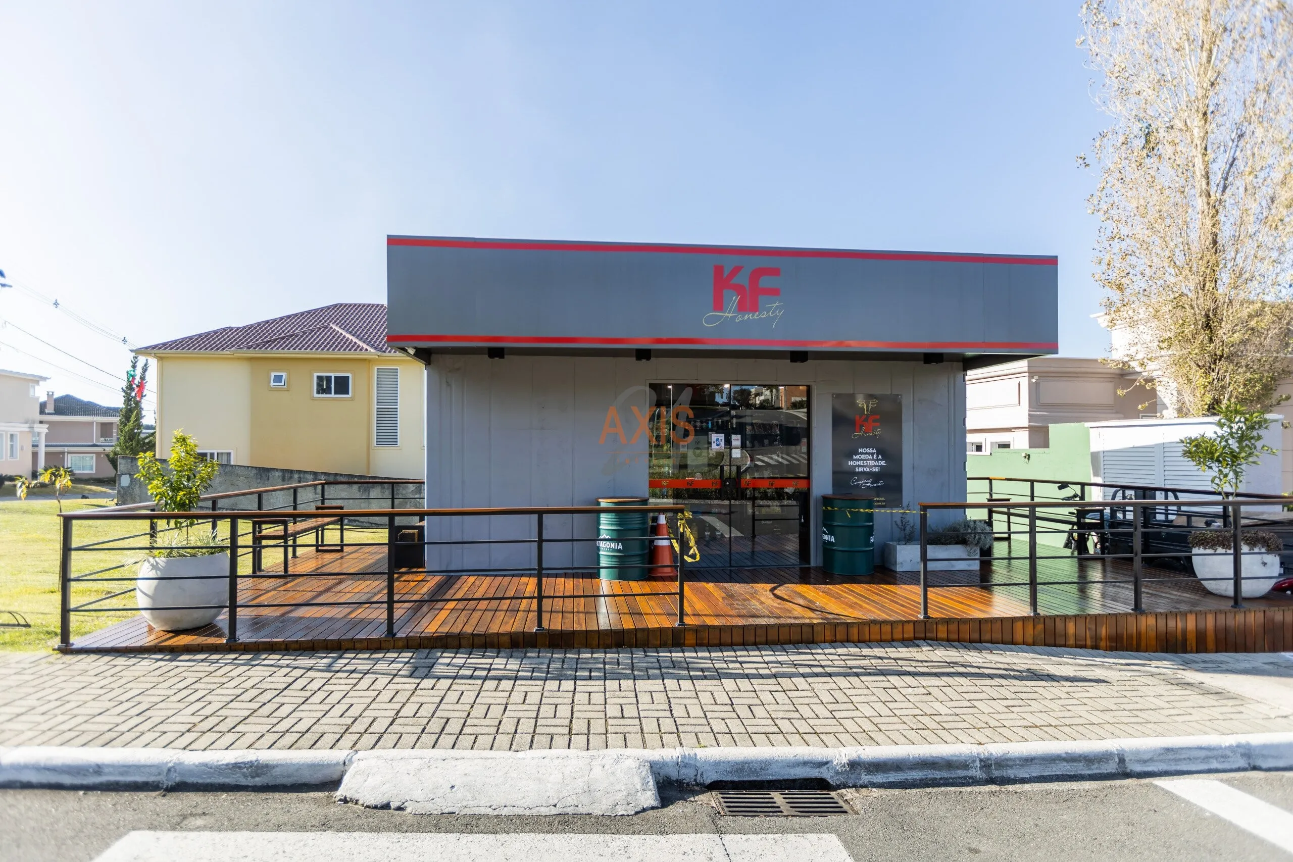 Casa de 3 Suítes no Condomínio Green Village Park| Santa Felicidade Curitiba — foto 35
