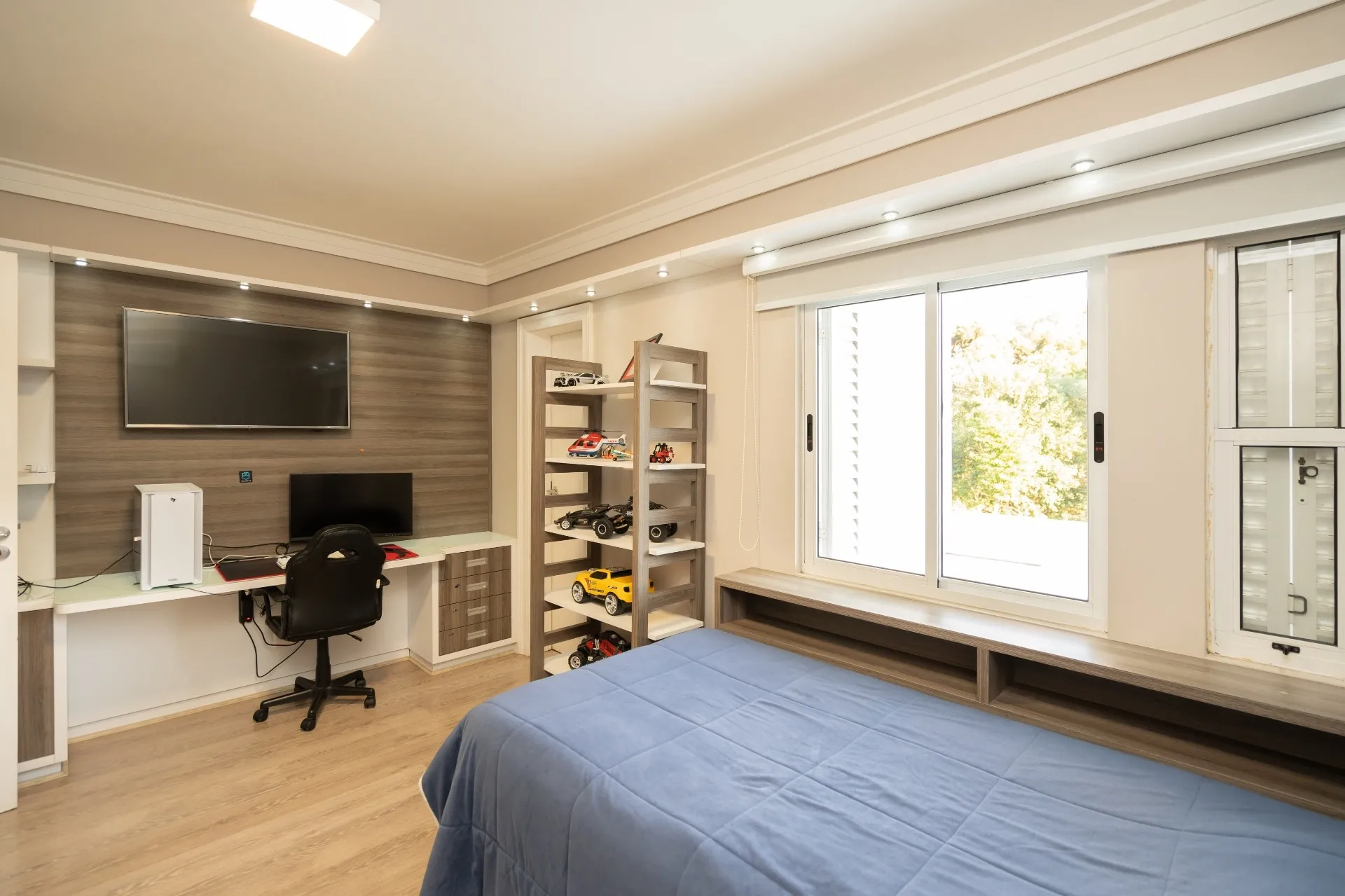 Casa de 4 Suítes à Venda no Condomínio Le Parc | Pilarzinho  Curitiba — foto 26