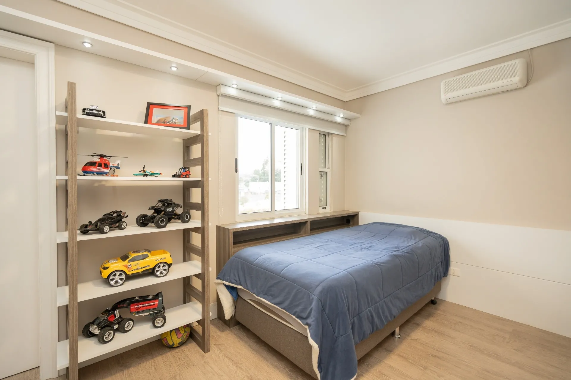 Casa de 4 Suítes à Venda no Condomínio Le Parc | Pilarzinho  Curitiba — foto 25