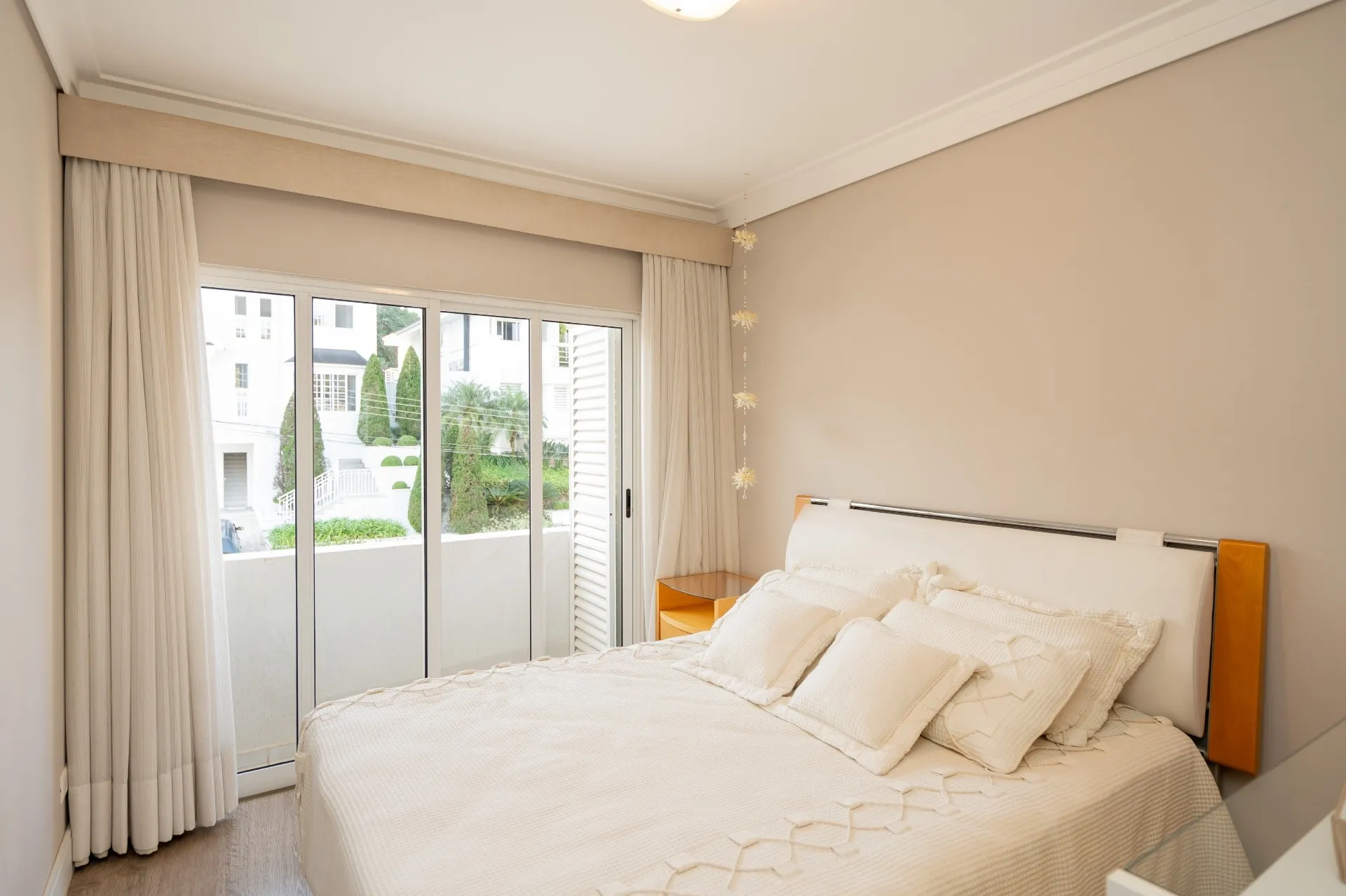 Casa de 4 Suítes à Venda no Condomínio Le Parc | Pilarzinho  Curitiba — foto 33