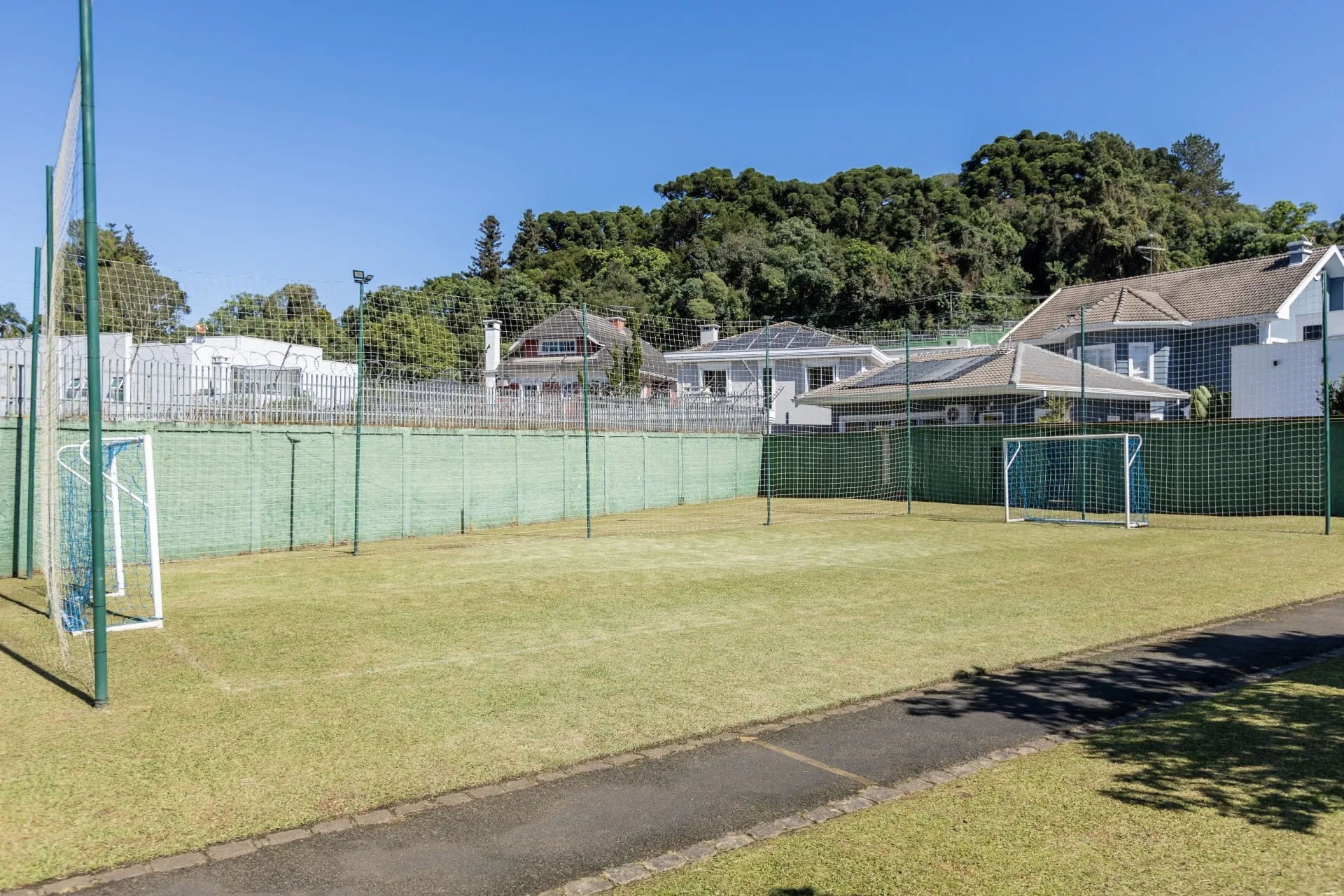 Casa de 4 Suítes à Venda no Condomínio Le Parc | Pilarzinho  Curitiba — foto 38