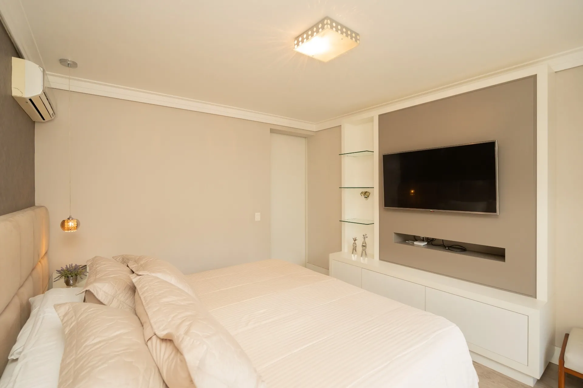 Casa de 4 Suítes à Venda no Condomínio Le Parc | Pilarzinho  Curitiba — foto 21