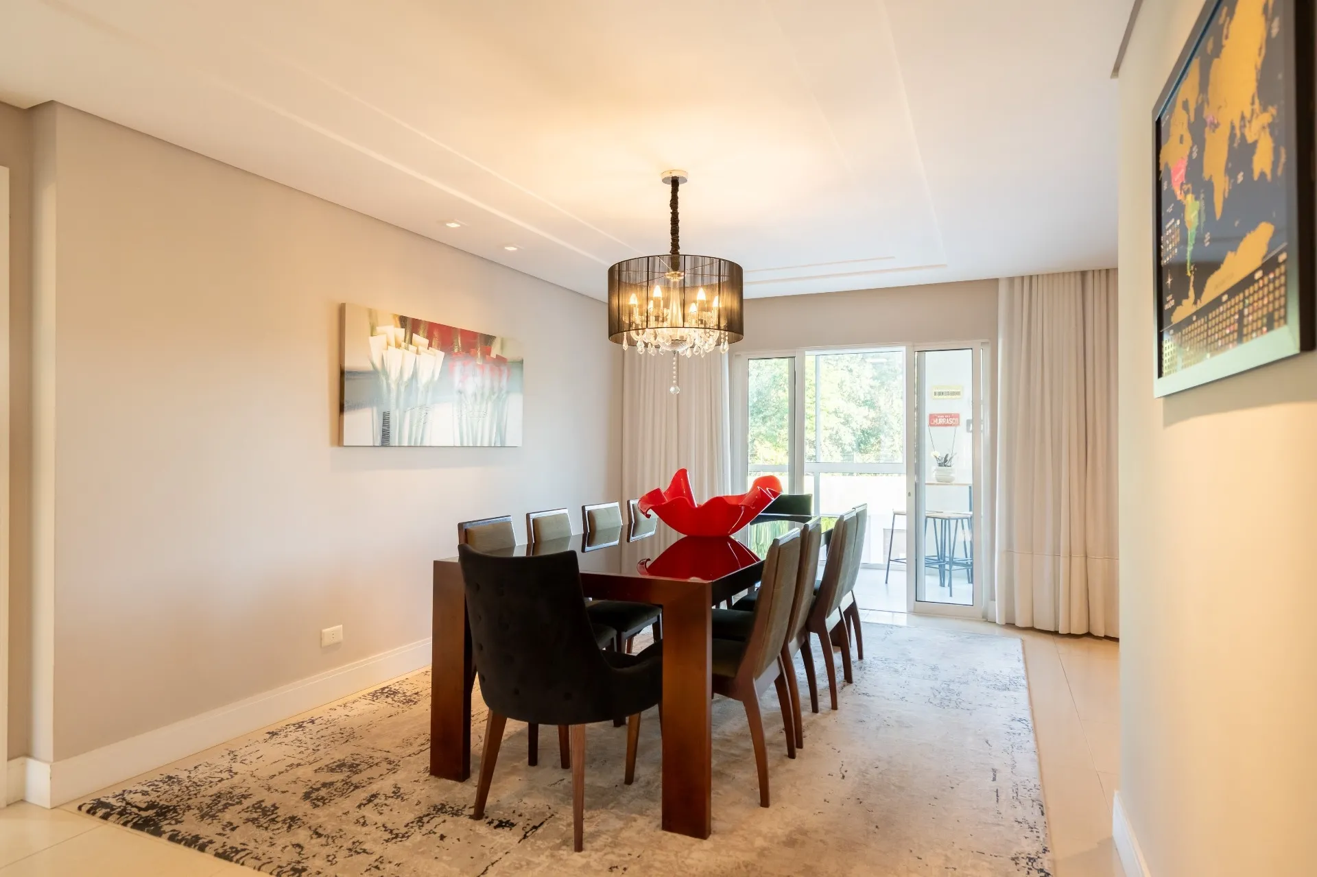Casa de 4 Suítes à Venda no Condomínio Le Parc | Pilarzinho  Curitiba — foto 13