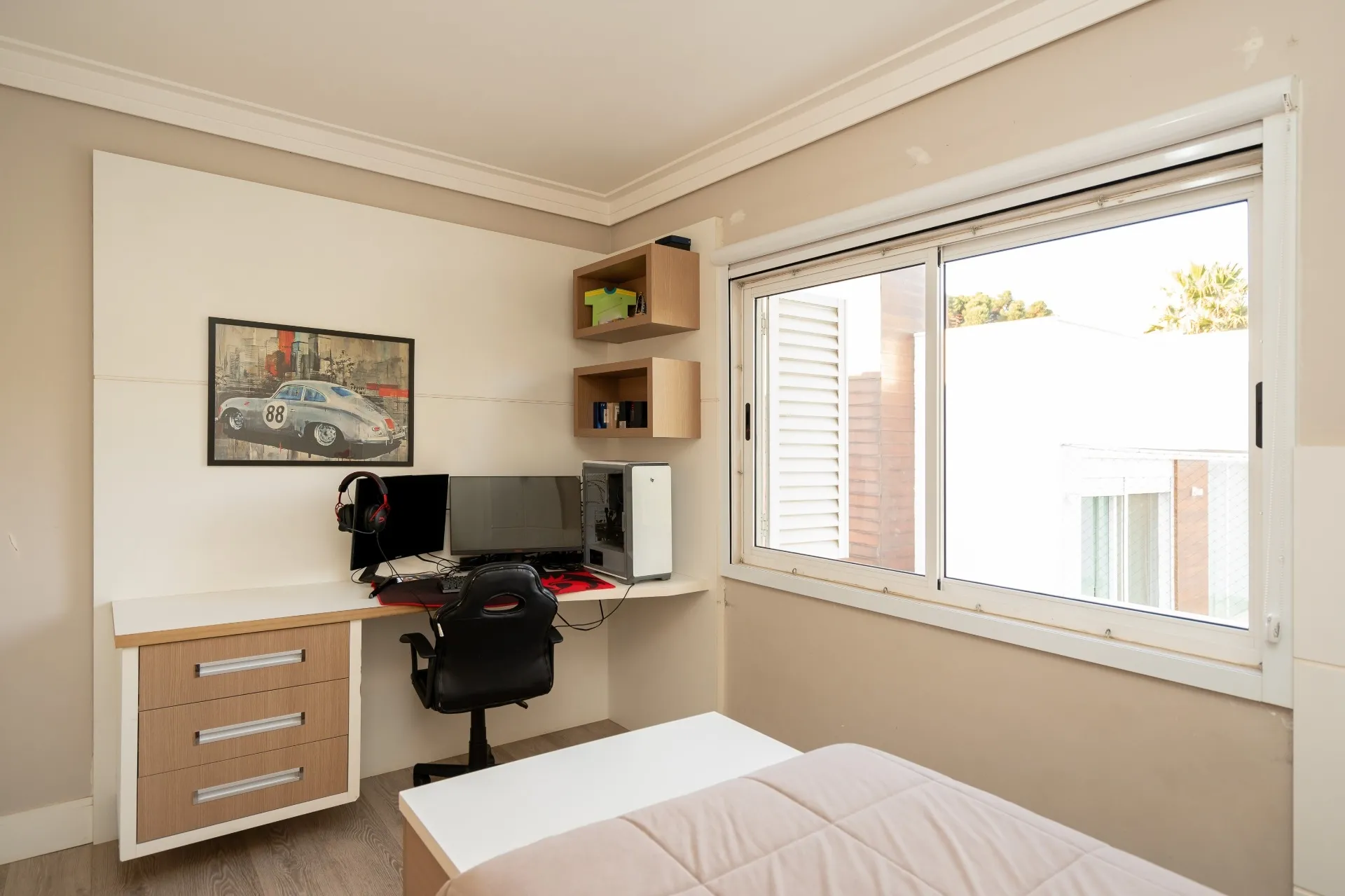 Casa de 4 Suítes à Venda no Condomínio Le Parc | Pilarzinho  Curitiba — foto 31