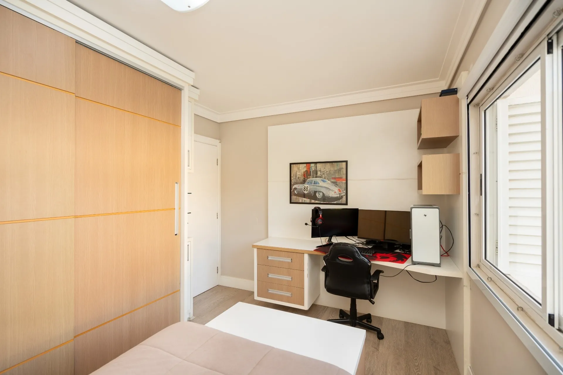 Casa de 4 Suítes à Venda no Condomínio Le Parc | Pilarzinho  Curitiba — foto 30
