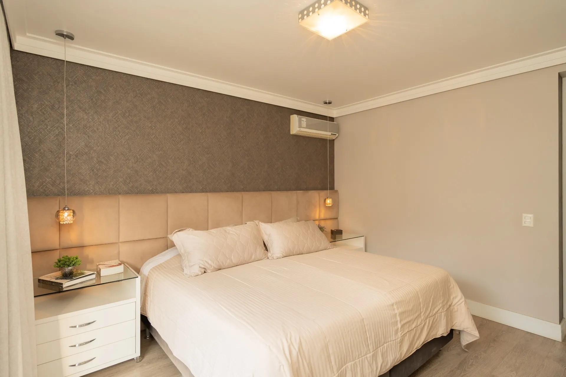 Casa de 4 Suítes à Venda no Condomínio Le Parc | Pilarzinho  Curitiba — foto 20