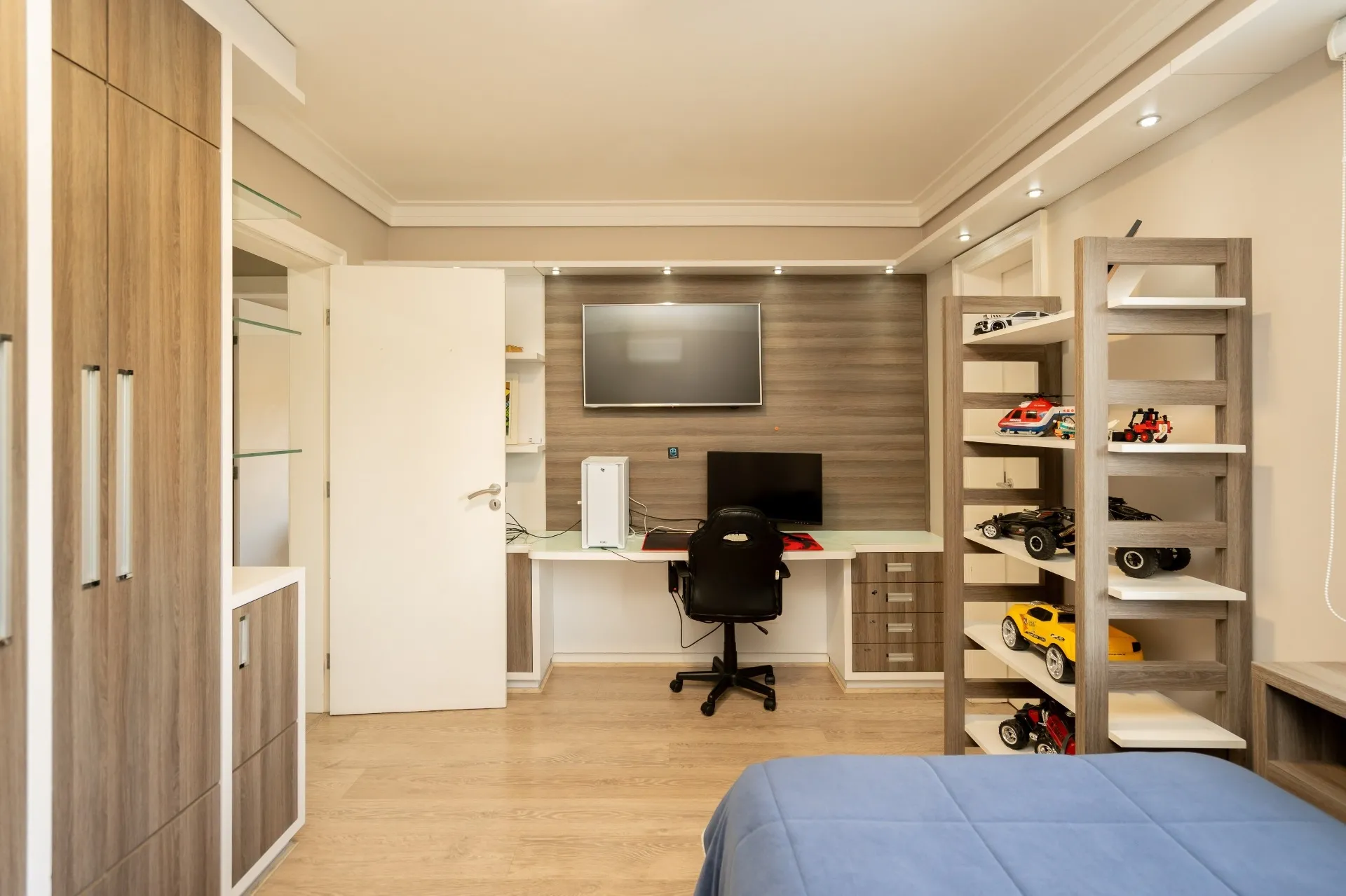 Casa de 4 Suítes à Venda no Condomínio Le Parc | Pilarzinho  Curitiba — foto 27