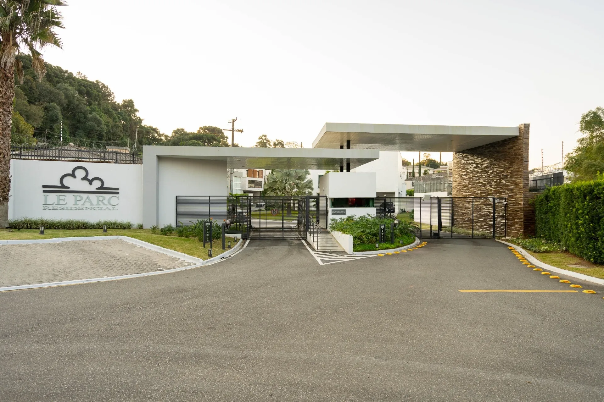 Casa de 4 Suítes à Venda no Condomínio Le Parc | Pilarzinho  Curitiba — foto 40
