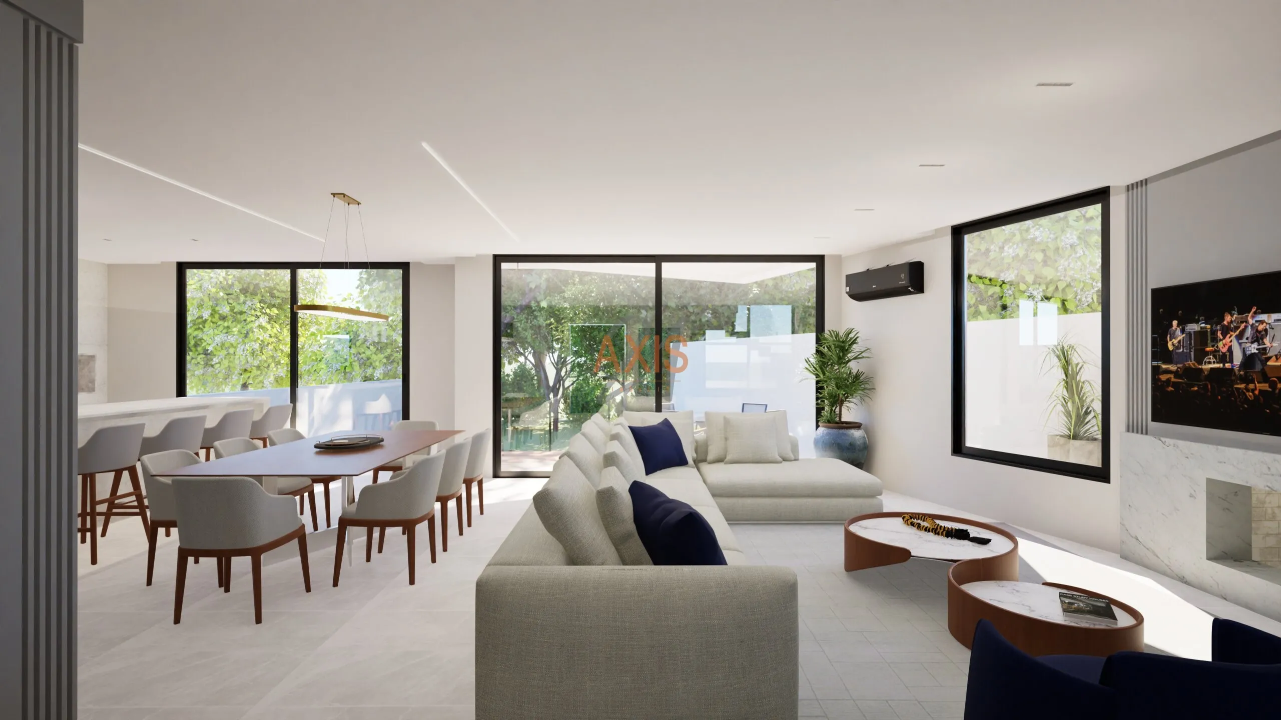 Casa de 3 Suítes à Venda no Residencial Pine Hill | Campo Comprido Curitiba — foto 3
