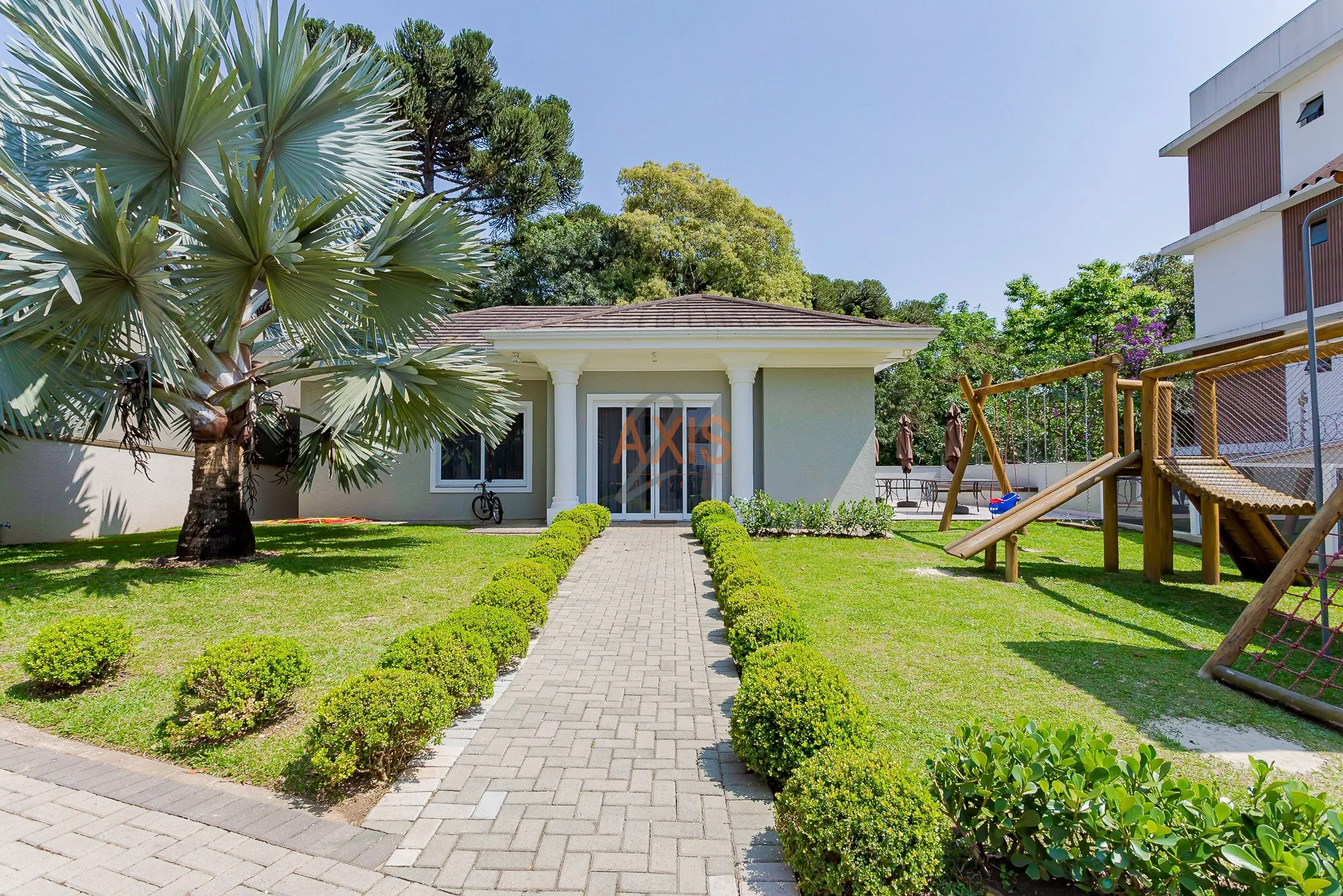 Casa de 3 Suítes à Venda no Residencial Pine Hill | Campo Comprido Curitiba — foto 34