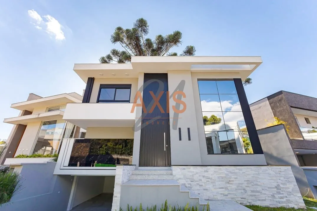 Casa de 3 Suítes à Venda no Residencial Pine Hill | Campo Comprido Curitiba — foto 33
