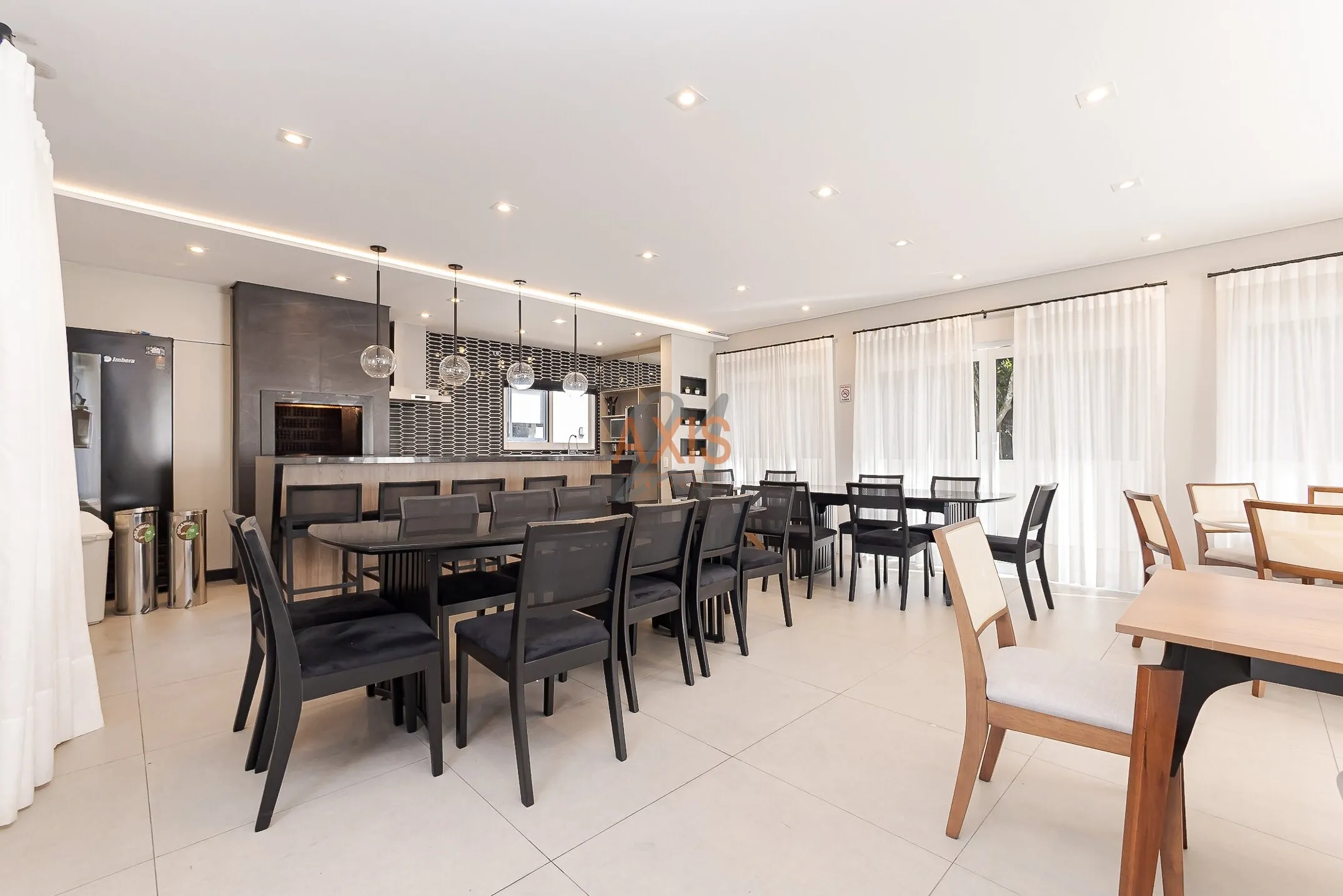 Casa de 3 Suítes à Venda no Residencial Pine Hill | Campo Comprido Curitiba — foto 40