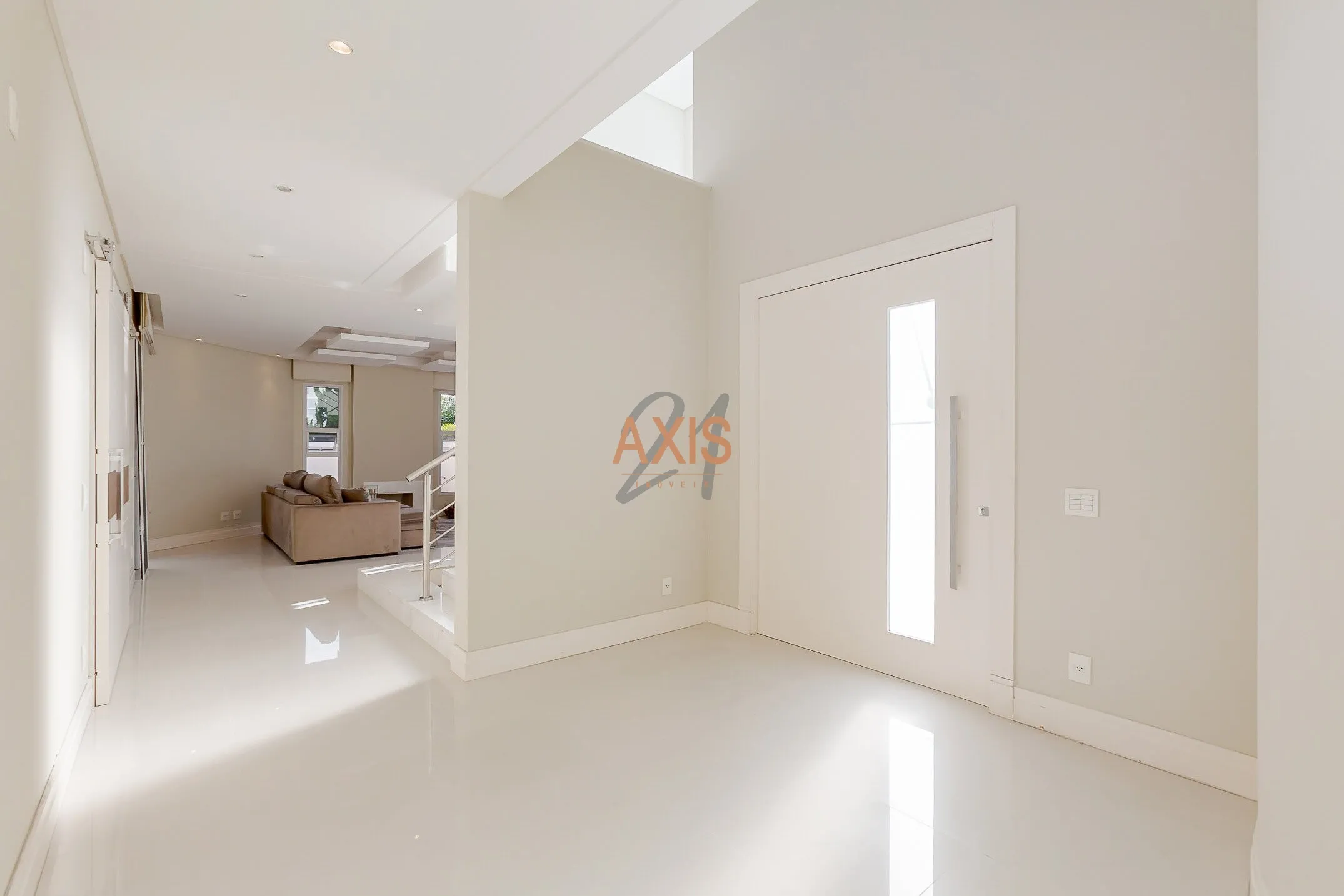 Casa de 4 Quartos à Venda no Residencial Boulevard | Uberaba Curitiba — foto 11