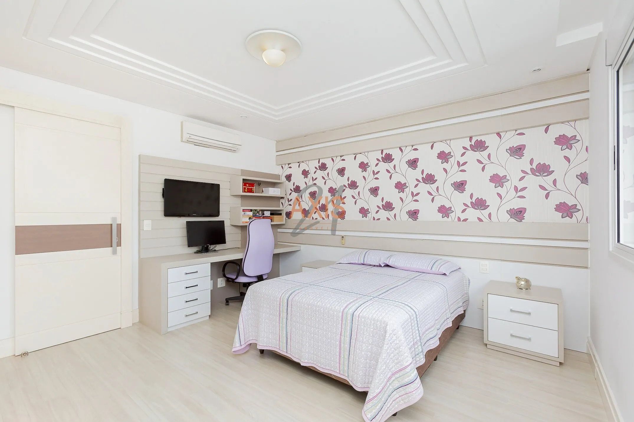 Casa de 4 Quartos à Venda no Residencial Boulevard | Uberaba Curitiba — foto 18