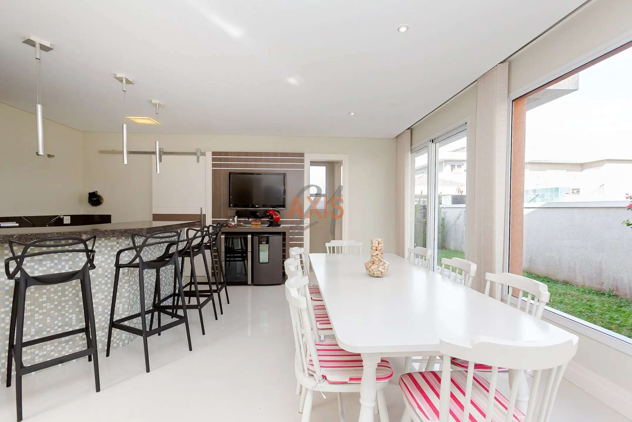 Casa de 4 Quartos à Venda no Residencial Boulevard | Uberaba Curitiba — foto 7