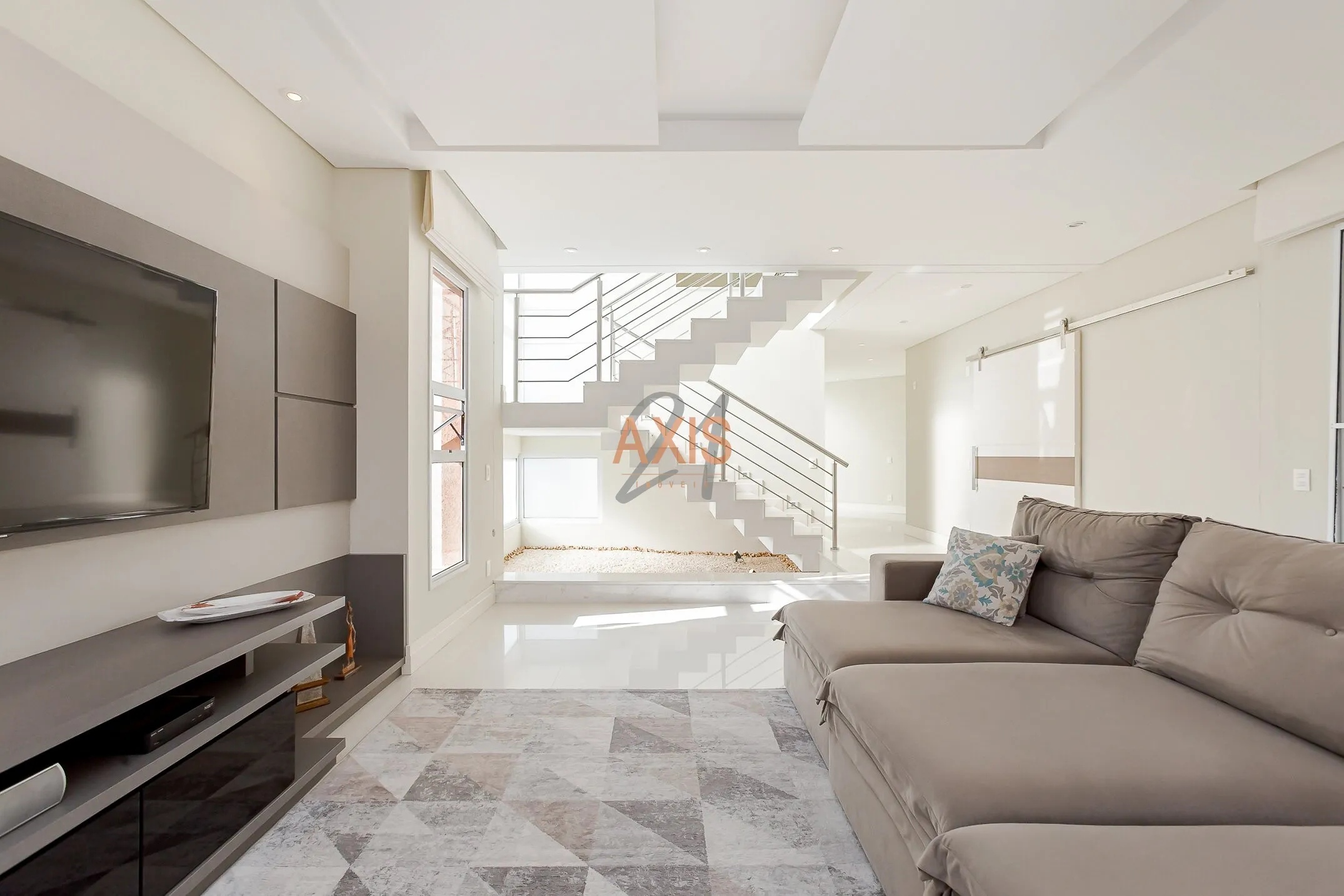 Casa de 4 Quartos à Venda no Residencial Boulevard | Uberaba Curitiba — foto 10