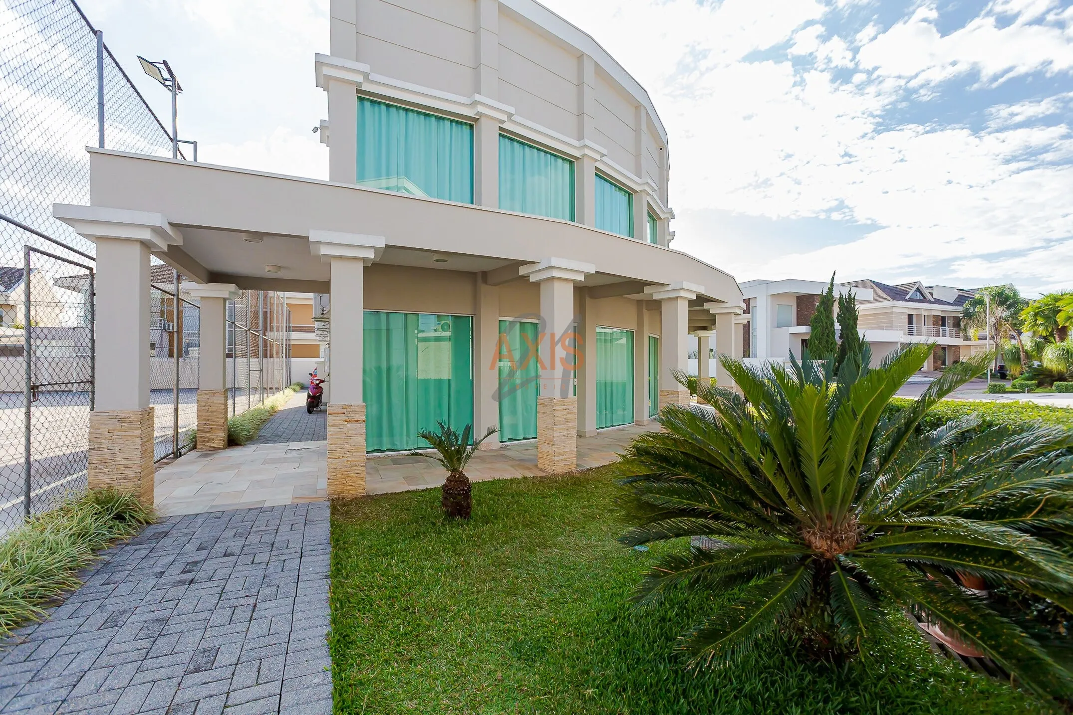 Casa de 4 Quartos à Venda no Residencial Boulevard | Uberaba Curitiba — foto 33