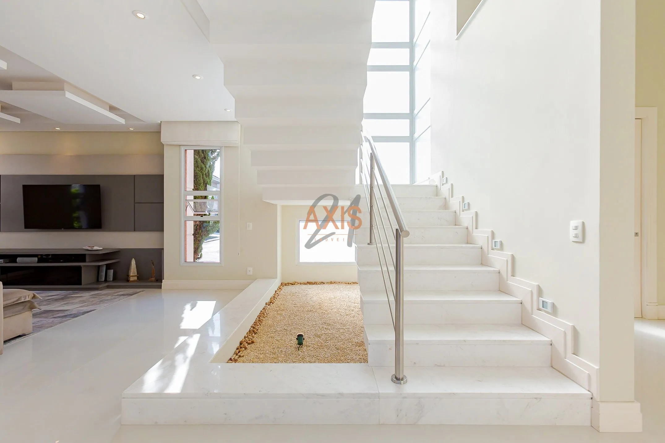 Casa de 4 Quartos à Venda no Residencial Boulevard | Uberaba Curitiba — foto 6