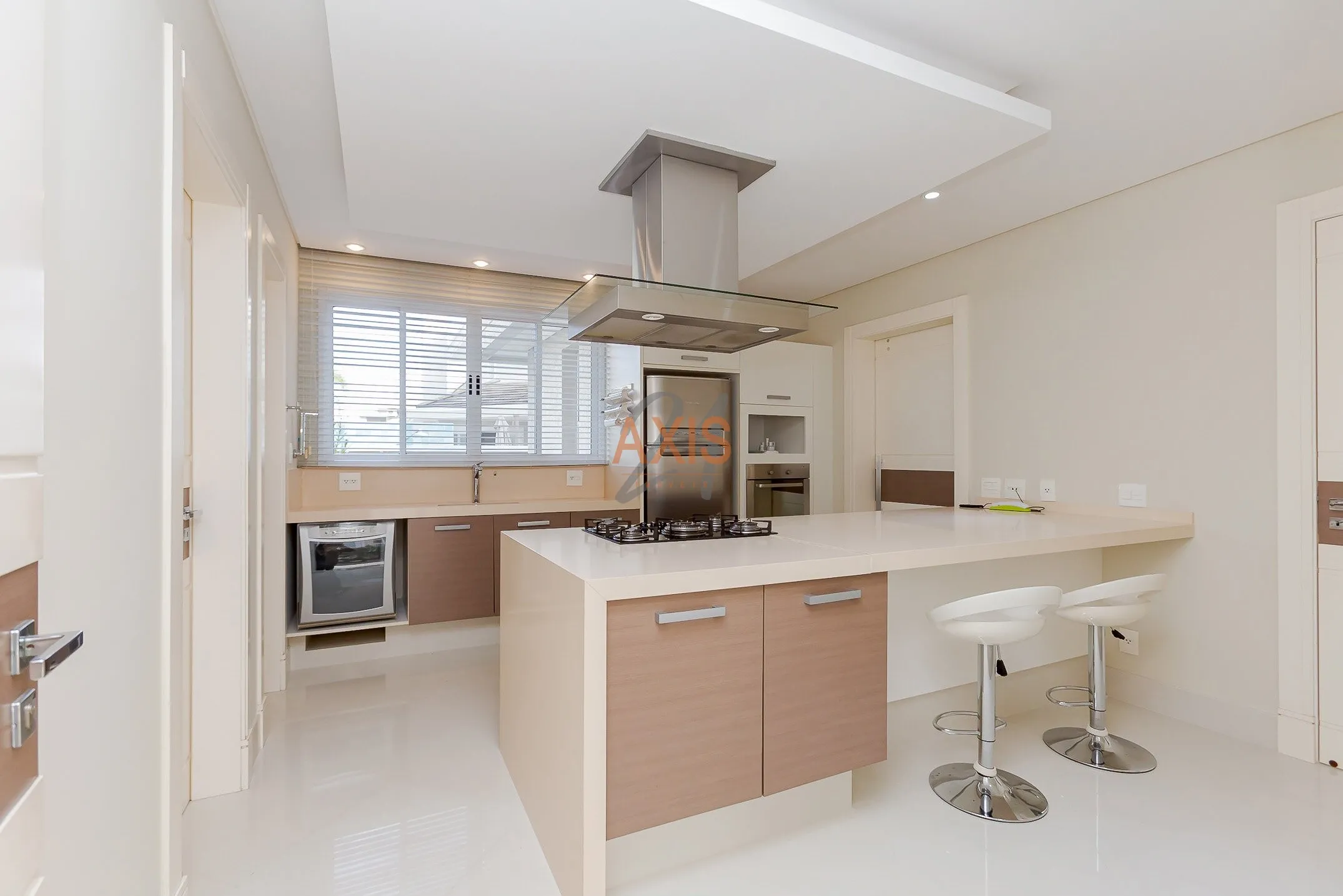 Casa de 4 Quartos à Venda no Residencial Boulevard | Uberaba Curitiba — foto 5