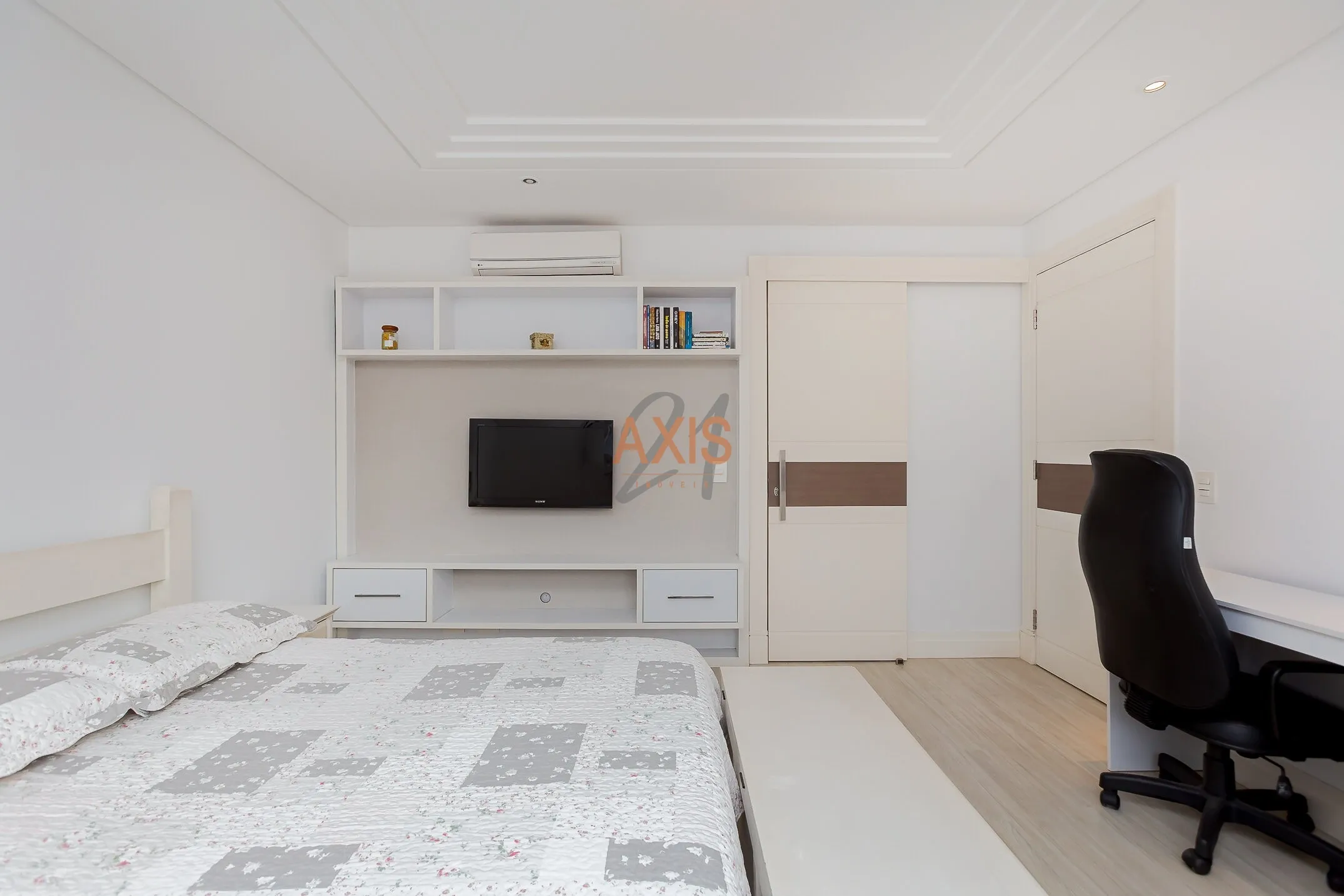 Casa de 4 Quartos à Venda no Residencial Boulevard | Uberaba Curitiba — foto 25