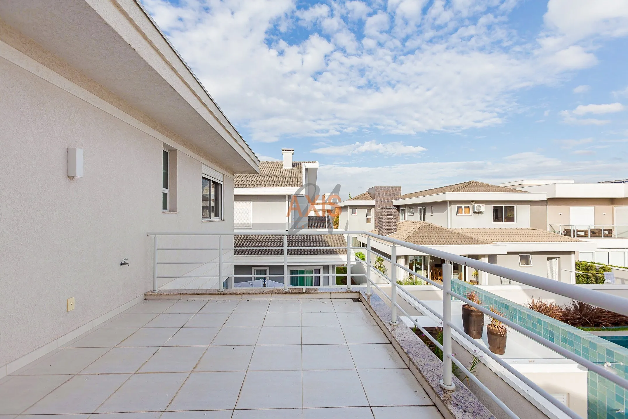 Casa de 4 Quartos à Venda no Residencial Boulevard | Uberaba Curitiba — foto 30