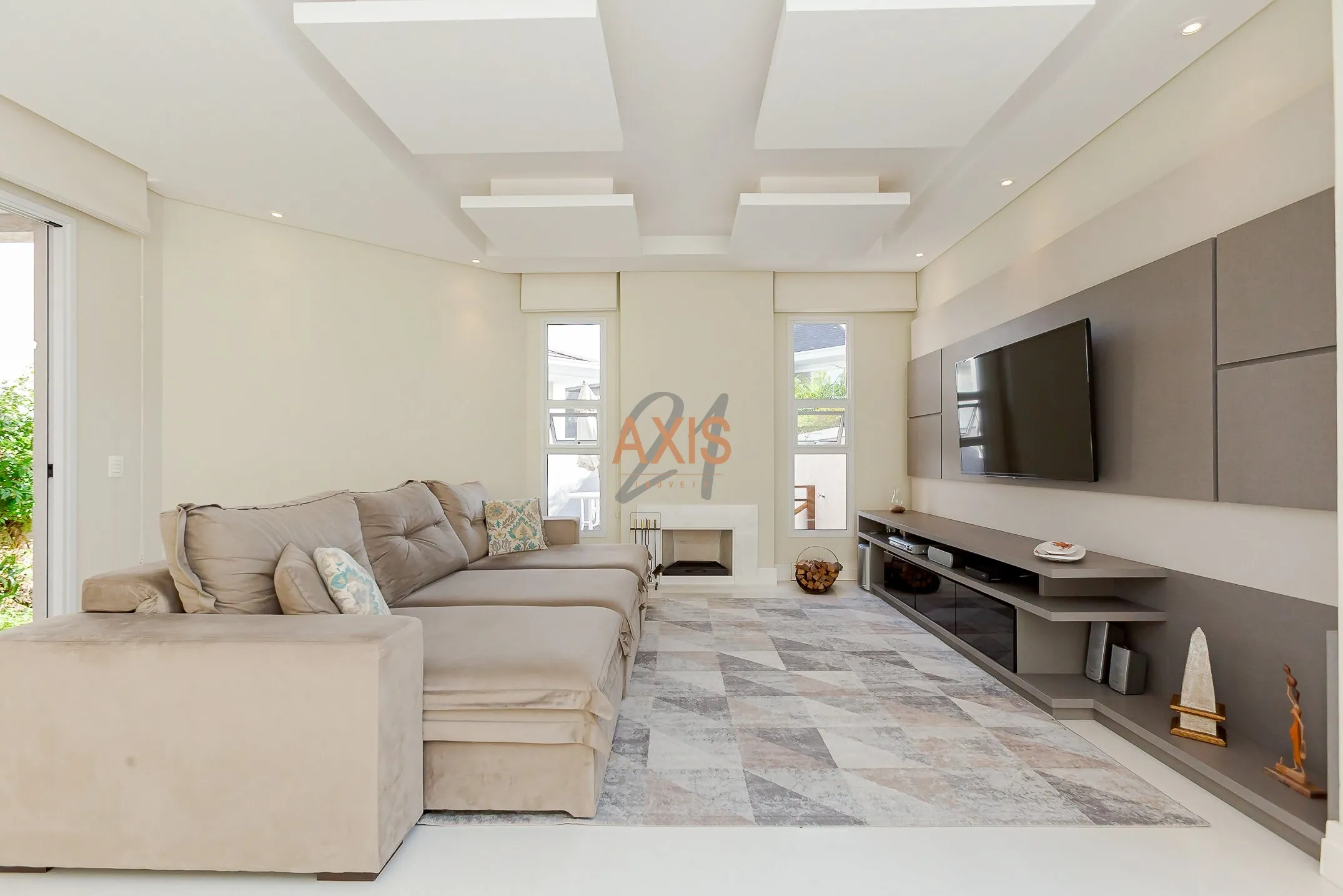 Casa de 4 Quartos à Venda no Residencial Boulevard | Uberaba Curitiba — foto 4