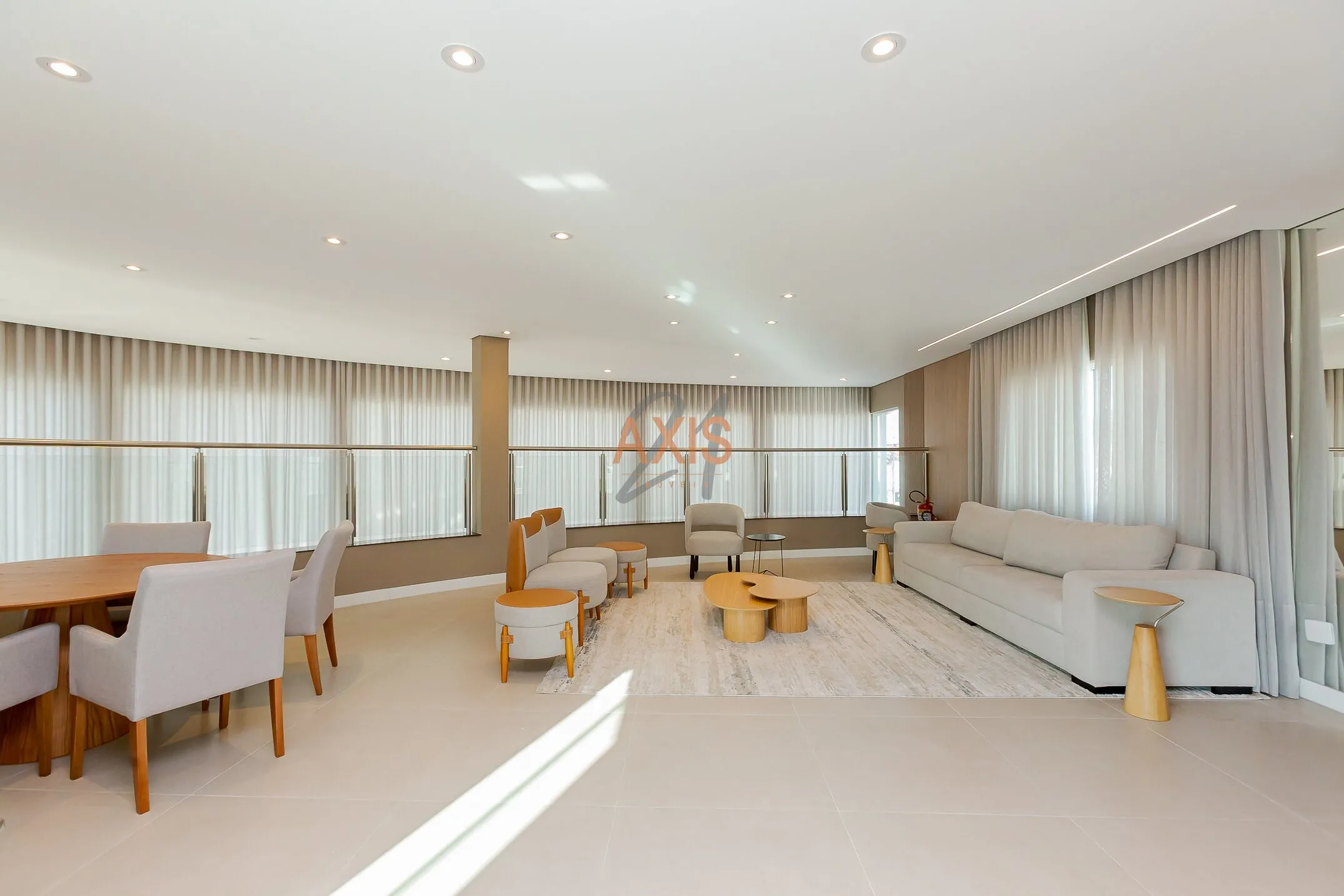 Casa de 4 Quartos à Venda no Residencial Boulevard | Uberaba Curitiba — foto 36