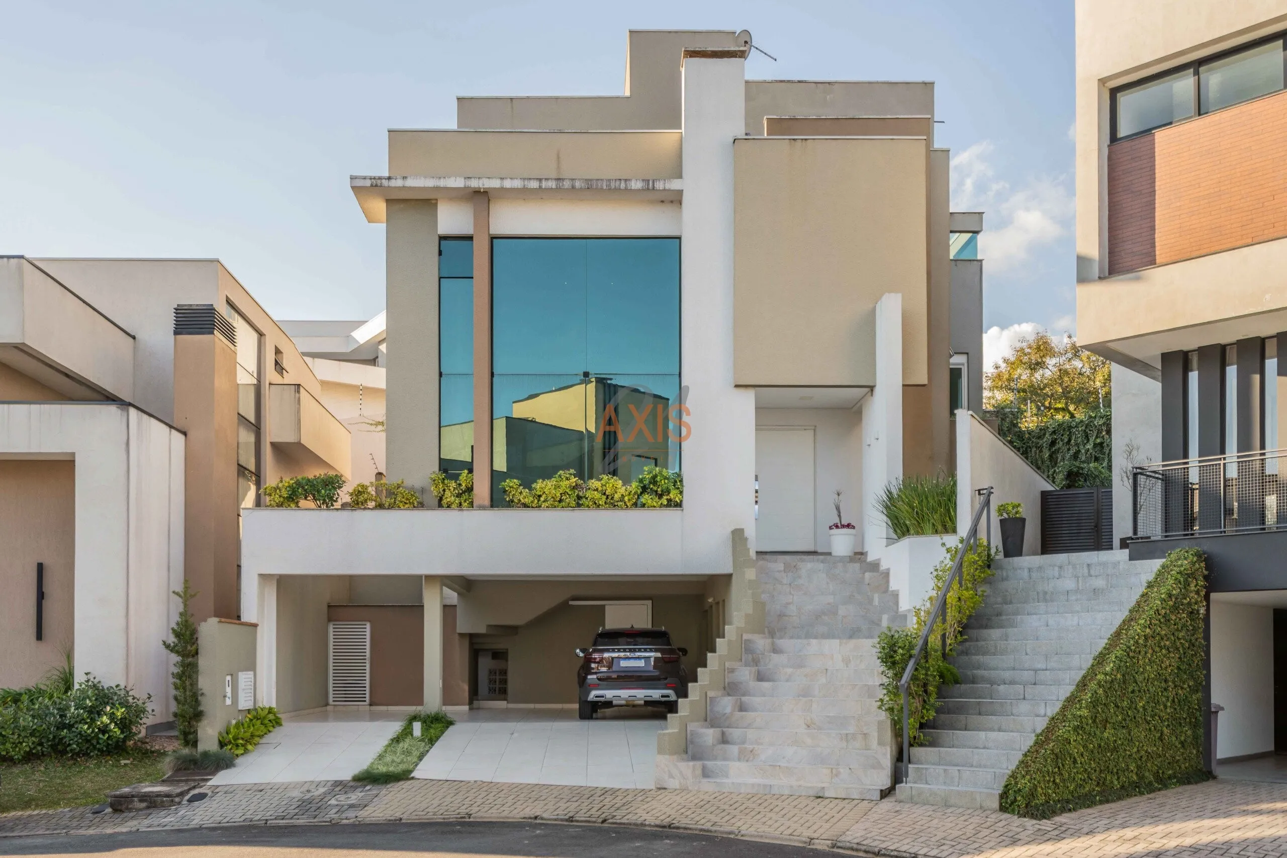 Casa de  3 Suítes à Venda no Residencial Costa Ferrara | Cascatinha  Curitiba — foto 27