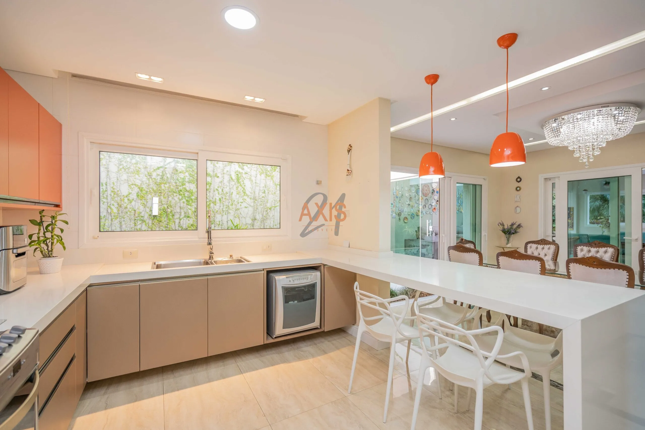 Casa de  3 Suítes à Venda no Residencial Costa Ferrara | Cascatinha  Curitiba — foto 8