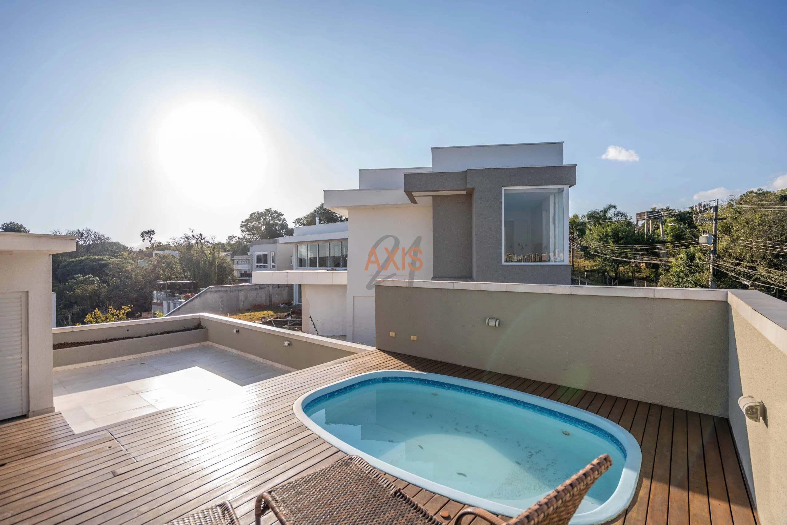Casa de  3 Suítes à Venda no Residencial Costa Ferrara | Cascatinha  Curitiba — foto 25