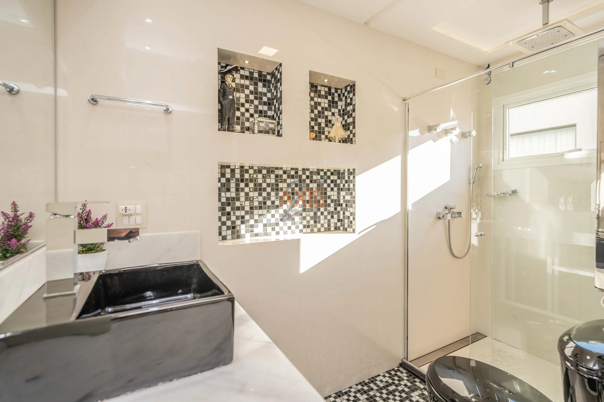 Casa de  3 Suítes à Venda no Residencial Costa Ferrara | Cascatinha  Curitiba — foto 19