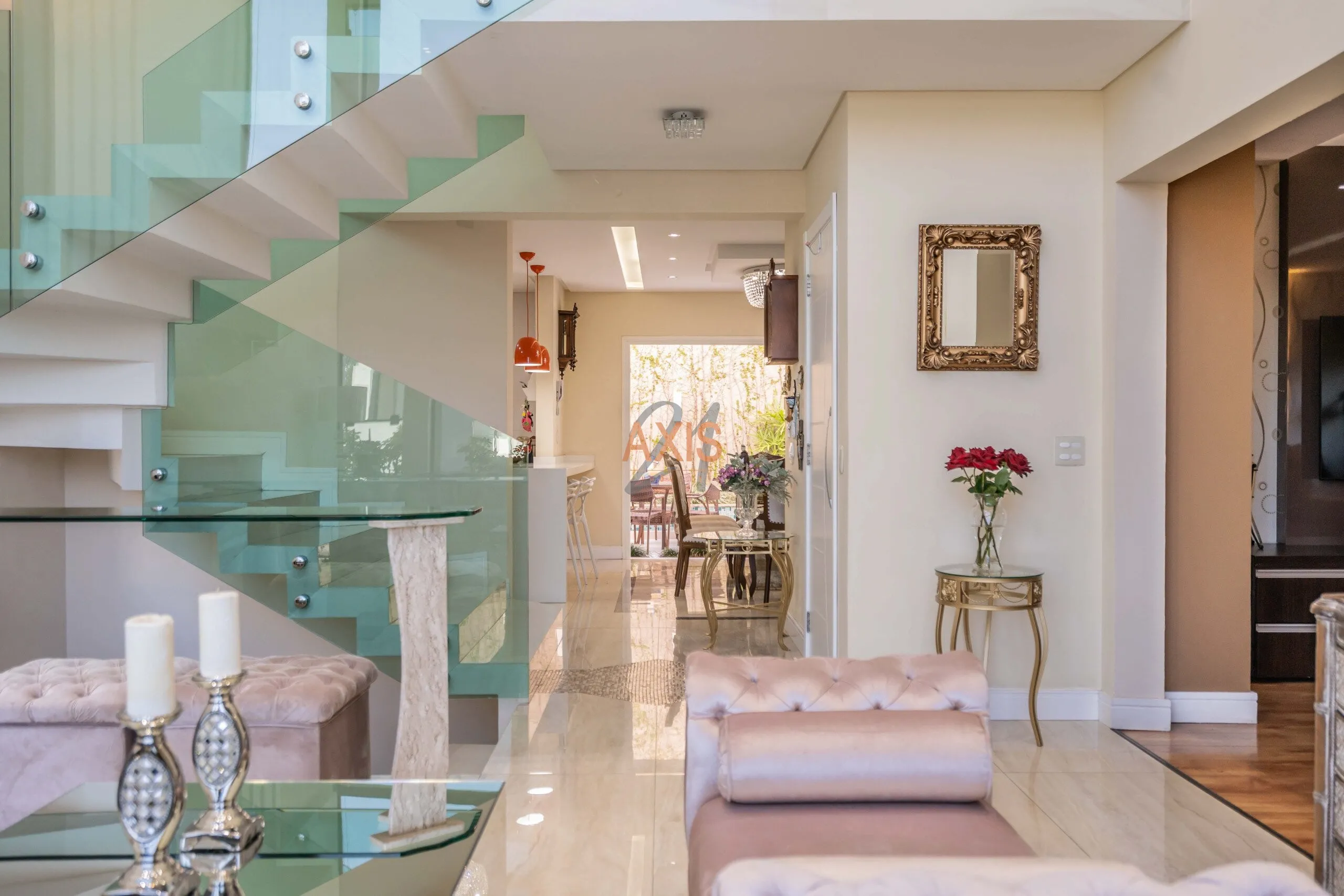 Casa de  3 Suítes à Venda no Residencial Costa Ferrara | Cascatinha  Curitiba — foto 3