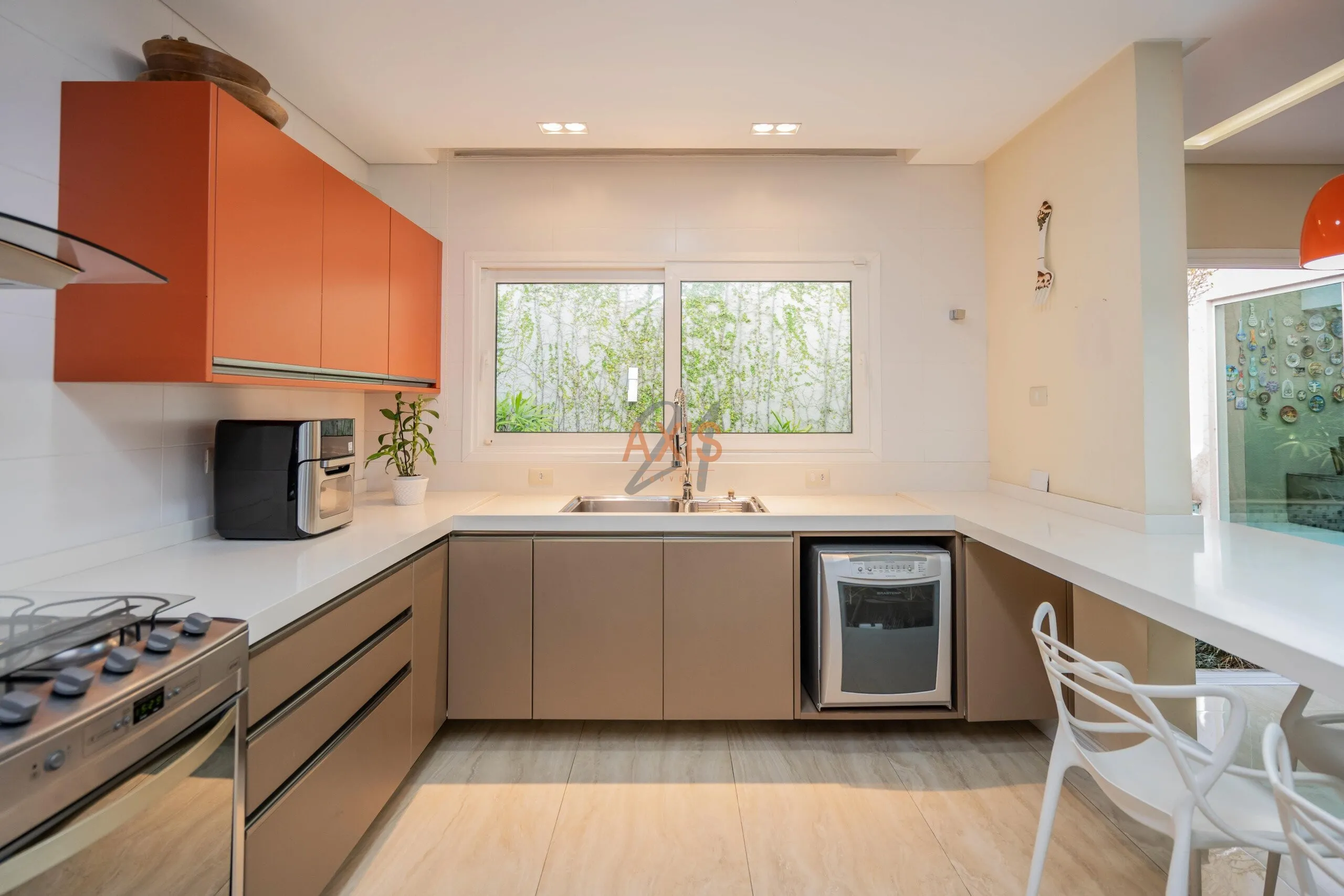 Casa de  3 Suítes à Venda no Residencial Costa Ferrara | Cascatinha  Curitiba — foto 7