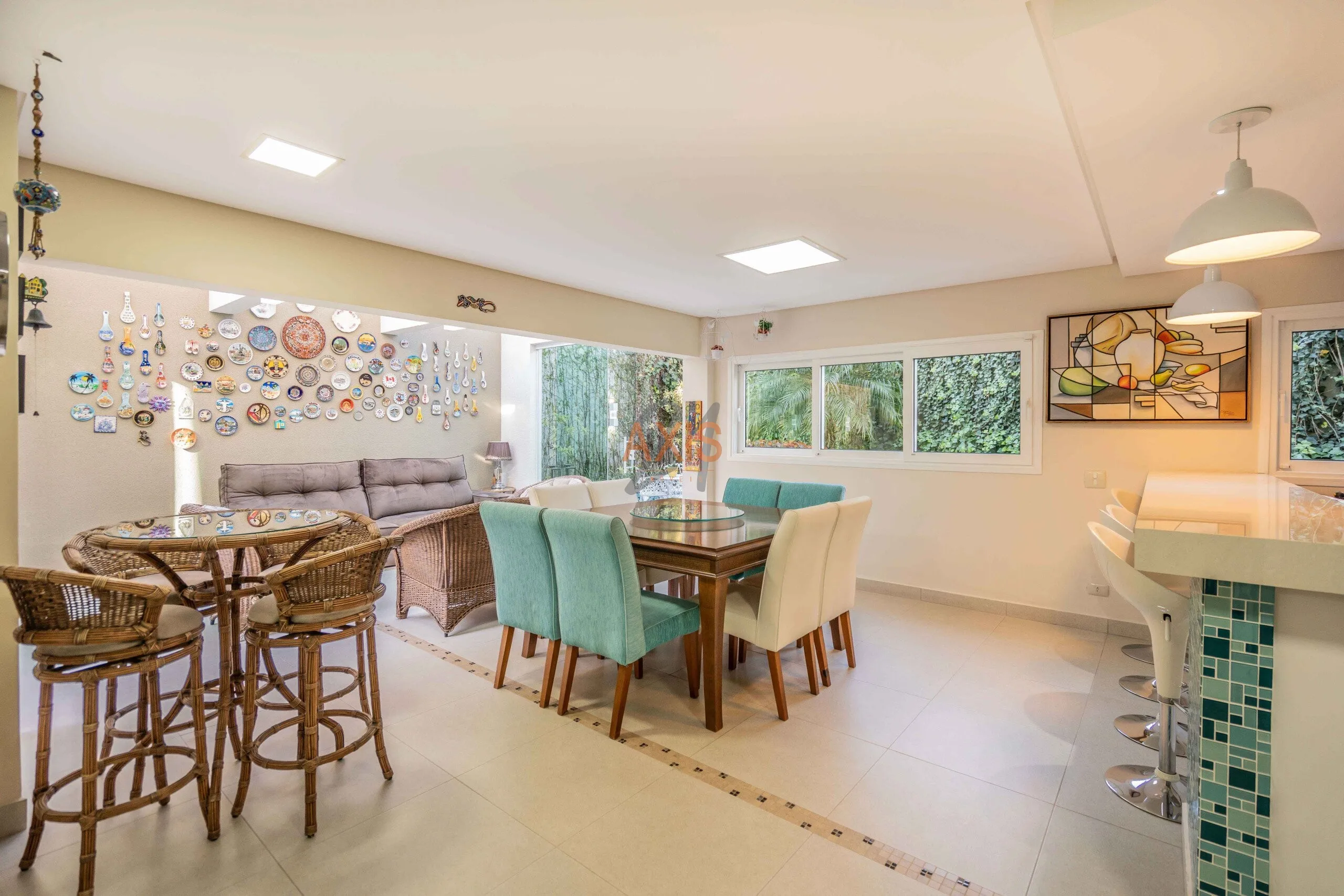Casa de  3 Suítes à Venda no Residencial Costa Ferrara | Cascatinha  Curitiba — foto 13