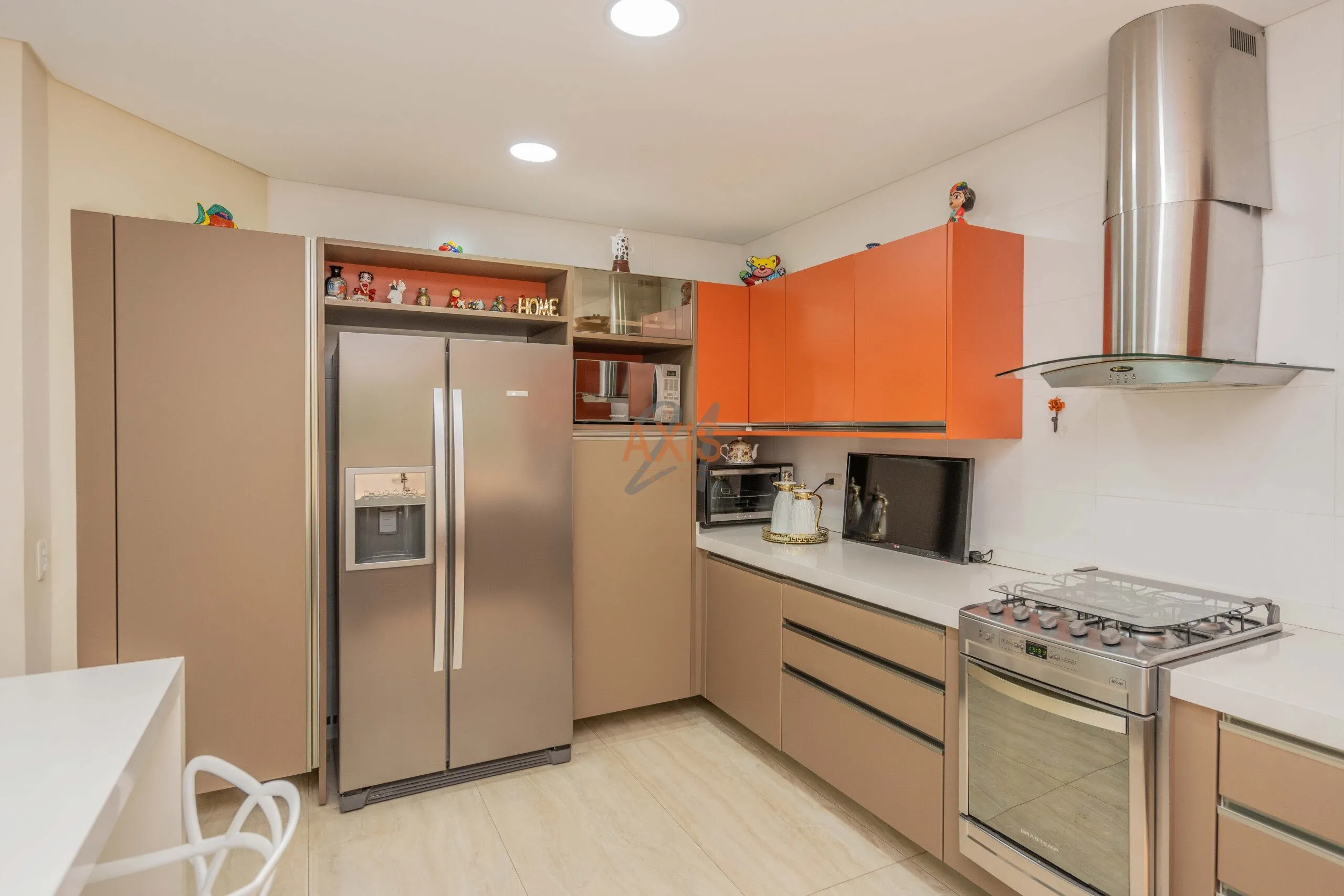 Casa de  3 Suítes à Venda no Residencial Costa Ferrara | Cascatinha  Curitiba — foto 9