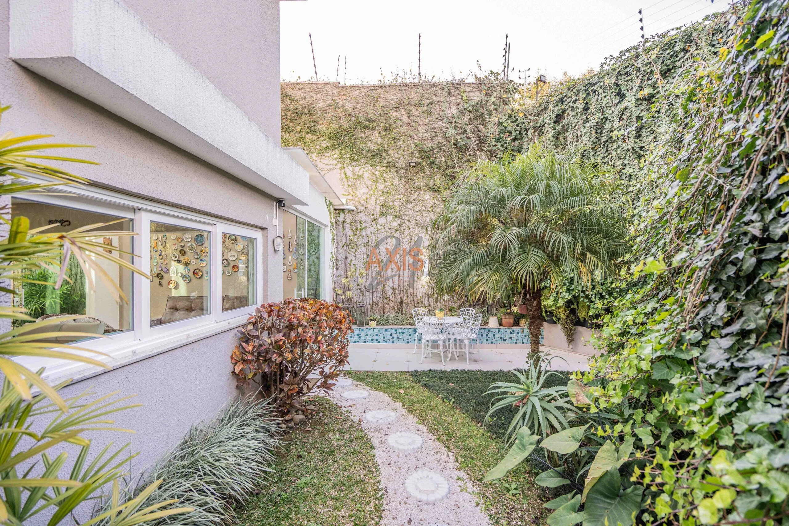 Casa de  3 Suítes à Venda no Residencial Costa Ferrara | Cascatinha  Curitiba — foto 16