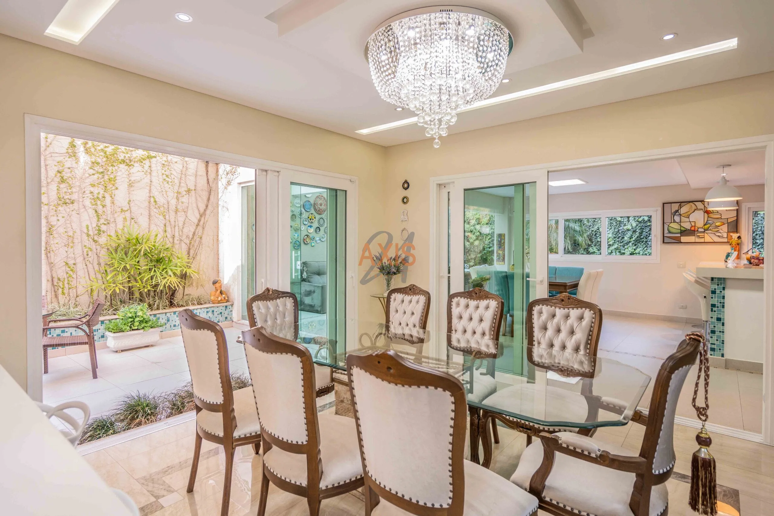 Casa de  3 Suítes à Venda no Residencial Costa Ferrara | Cascatinha  Curitiba — foto 11