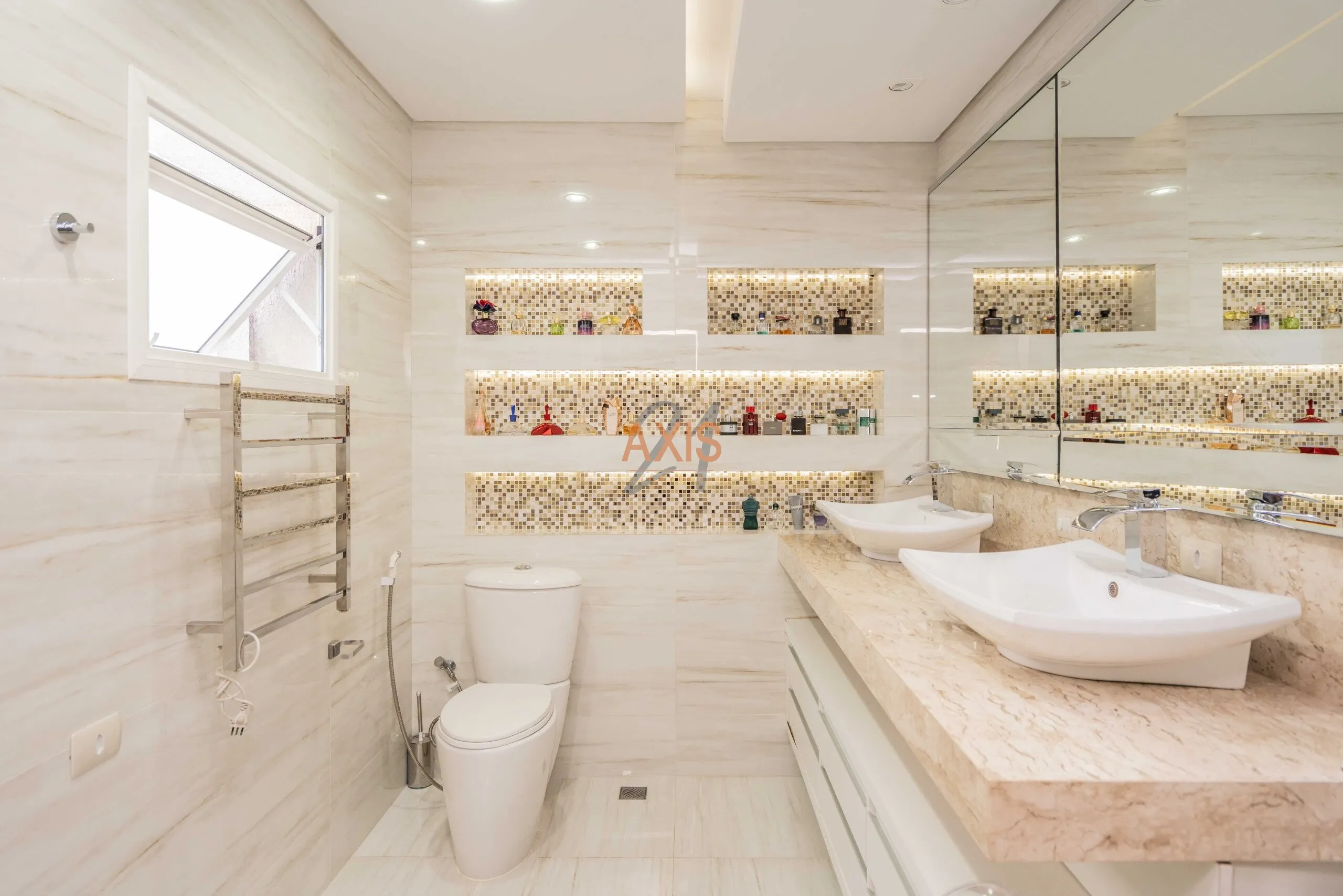 Casa de  3 Suítes à Venda no Residencial Costa Ferrara | Cascatinha  Curitiba — foto 23