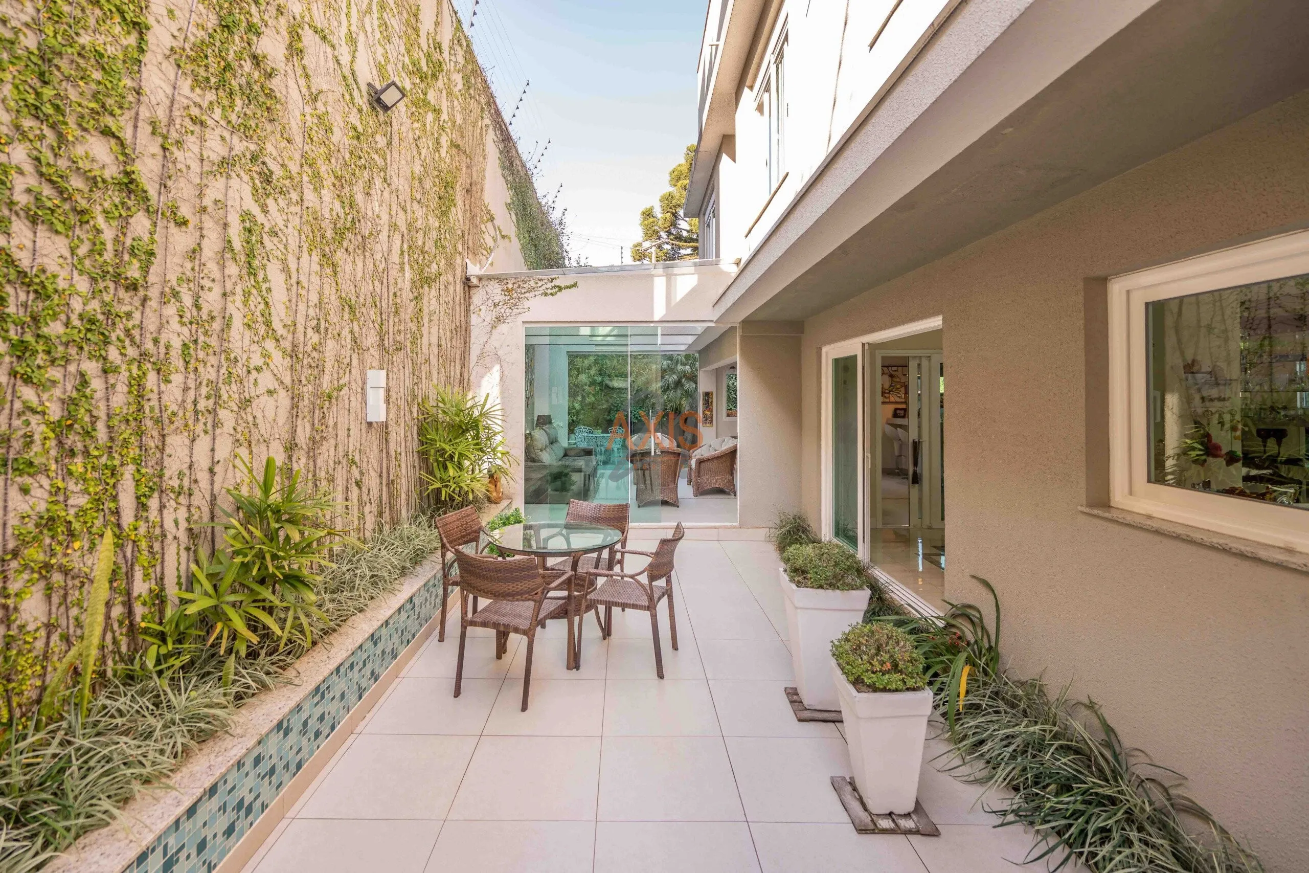 Casa de  3 Suítes à Venda no Residencial Costa Ferrara | Cascatinha  Curitiba — foto 12