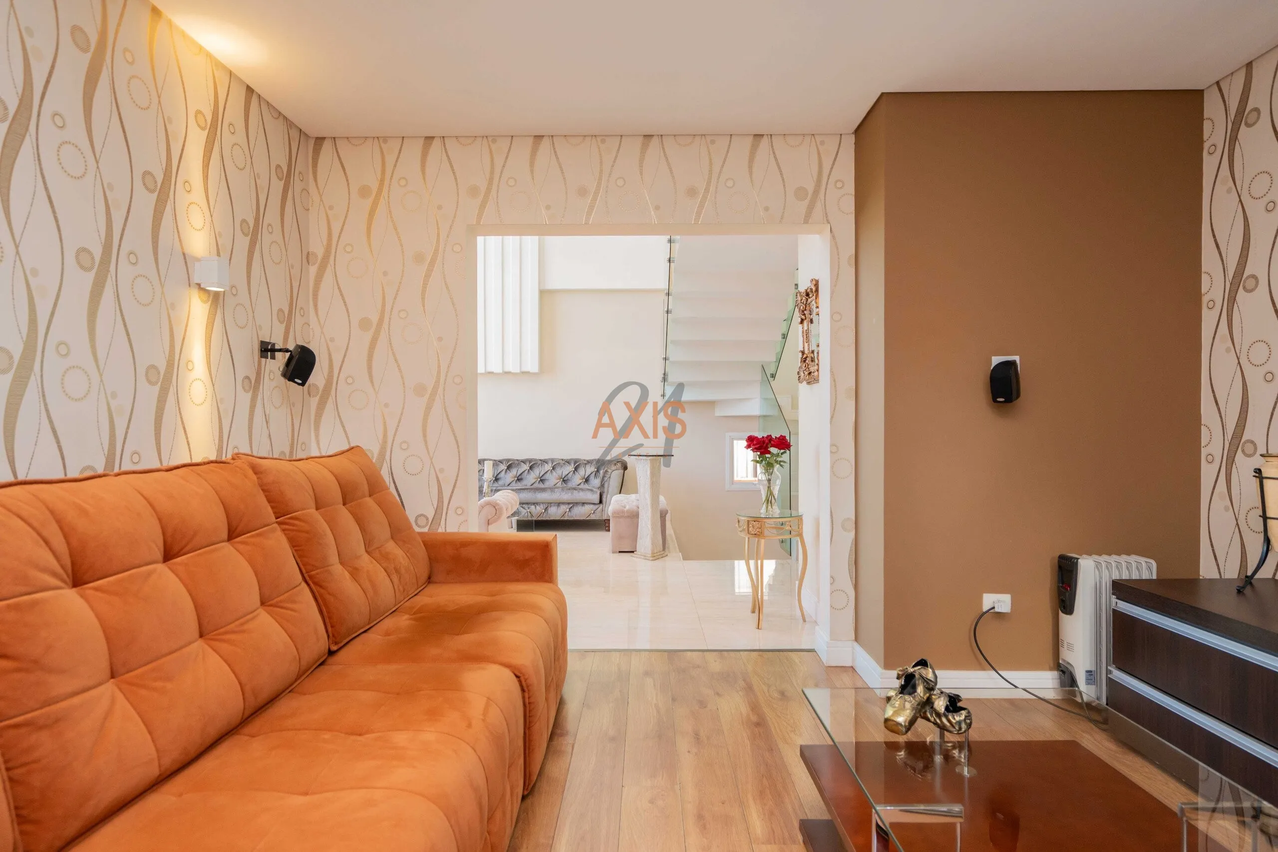 Casa de  3 Suítes à Venda no Residencial Costa Ferrara | Cascatinha  Curitiba — foto 5