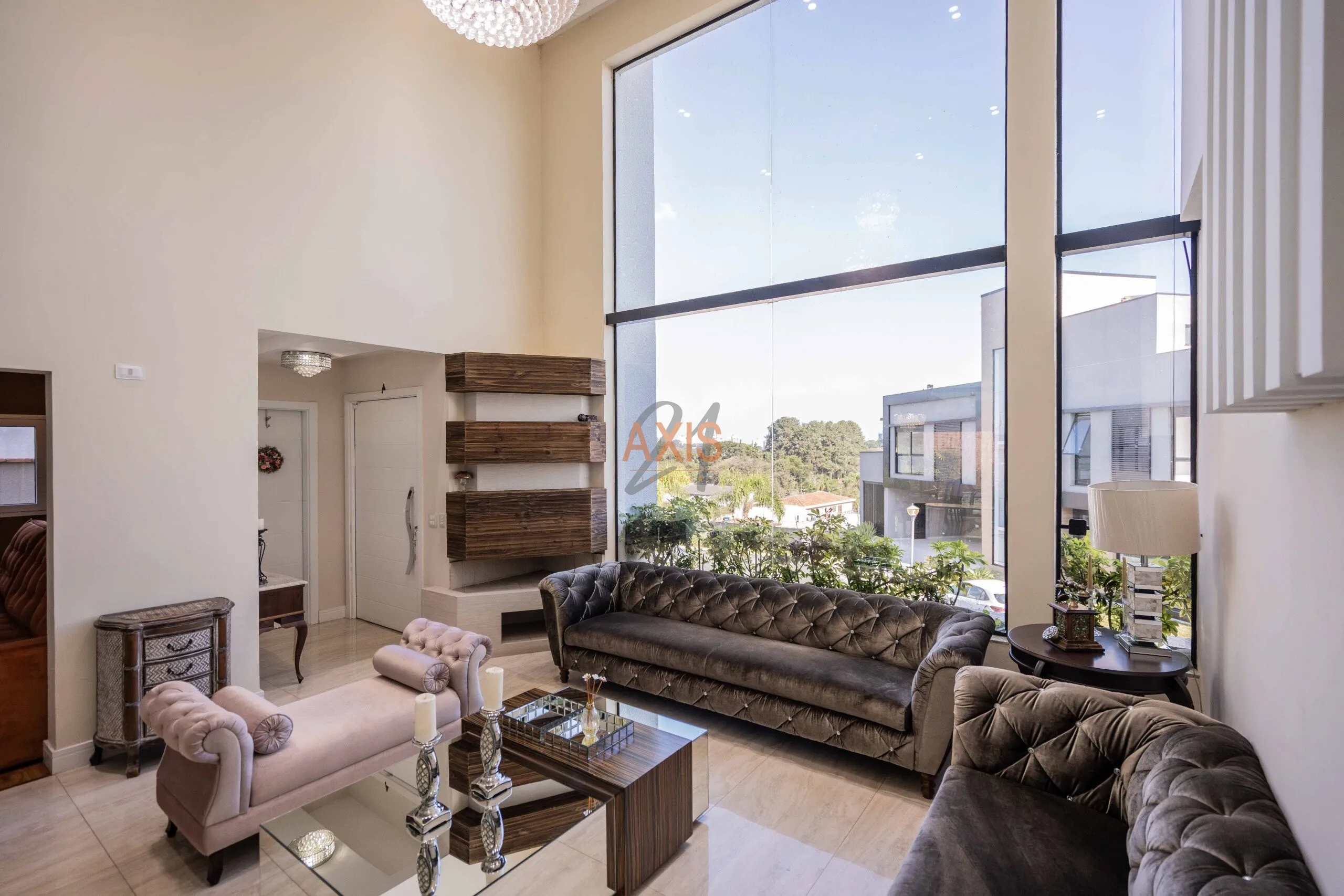 Casa de  3 Suítes à Venda no Residencial Costa Ferrara | Cascatinha  Curitiba — foto 2
