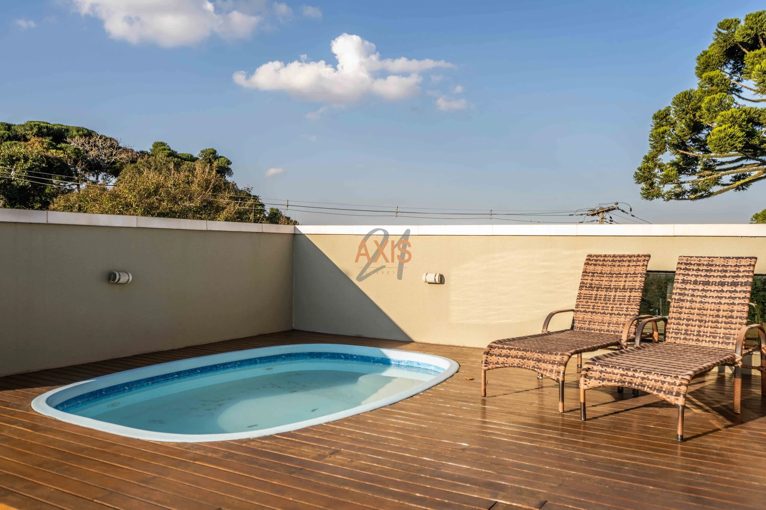 Casa de  3 Suítes à Venda no Residencial Costa Ferrara | Cascatinha  Curitiba — foto 26