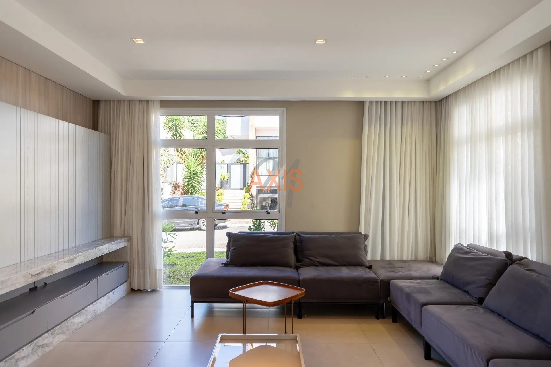Casa de 4 Suítes à Venda no Condomínio Green Village Park |  Santa Felicidade Curitiba — foto 10