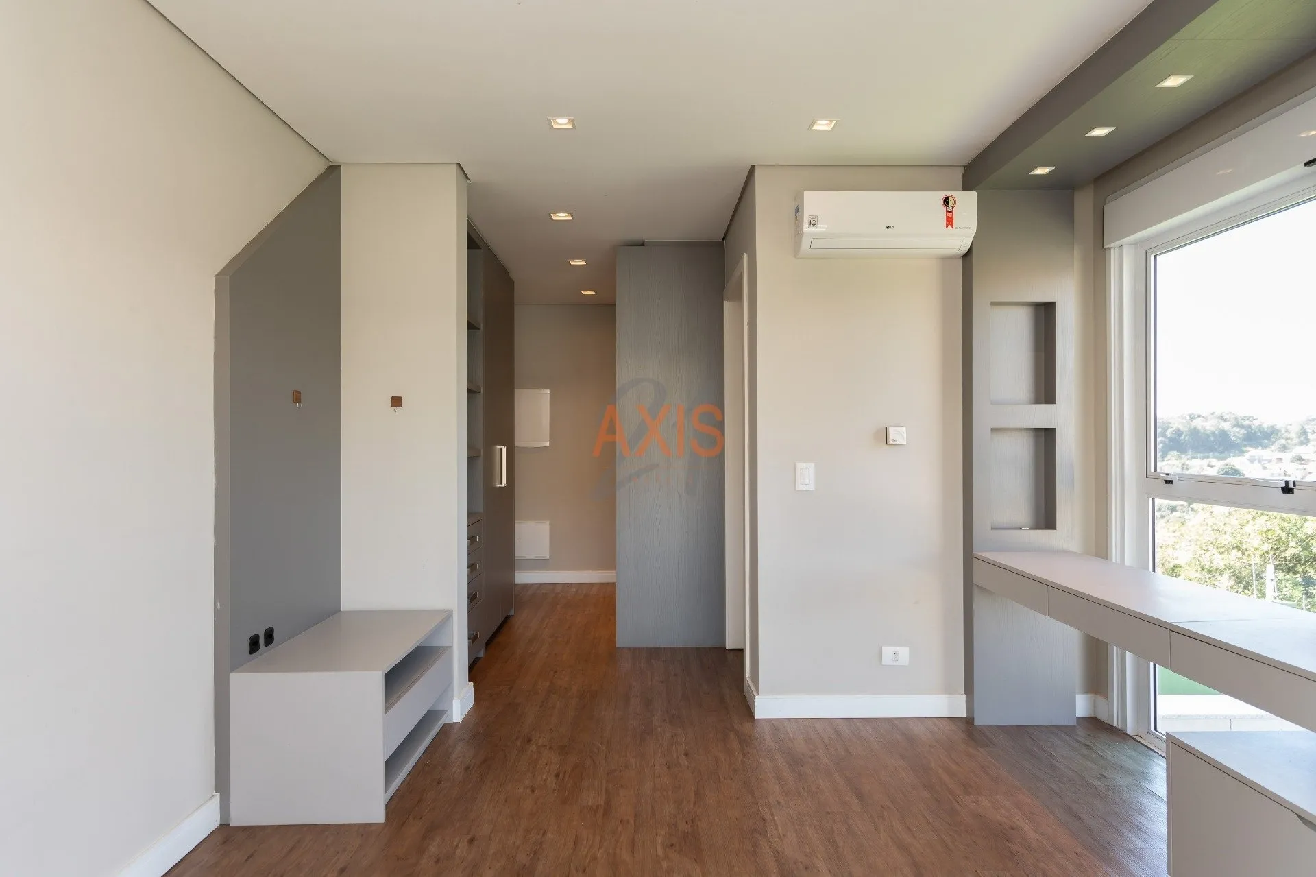 Casa de 4 Suítes à Venda no Condomínio Green Village Park |  Santa Felicidade Curitiba — foto 16