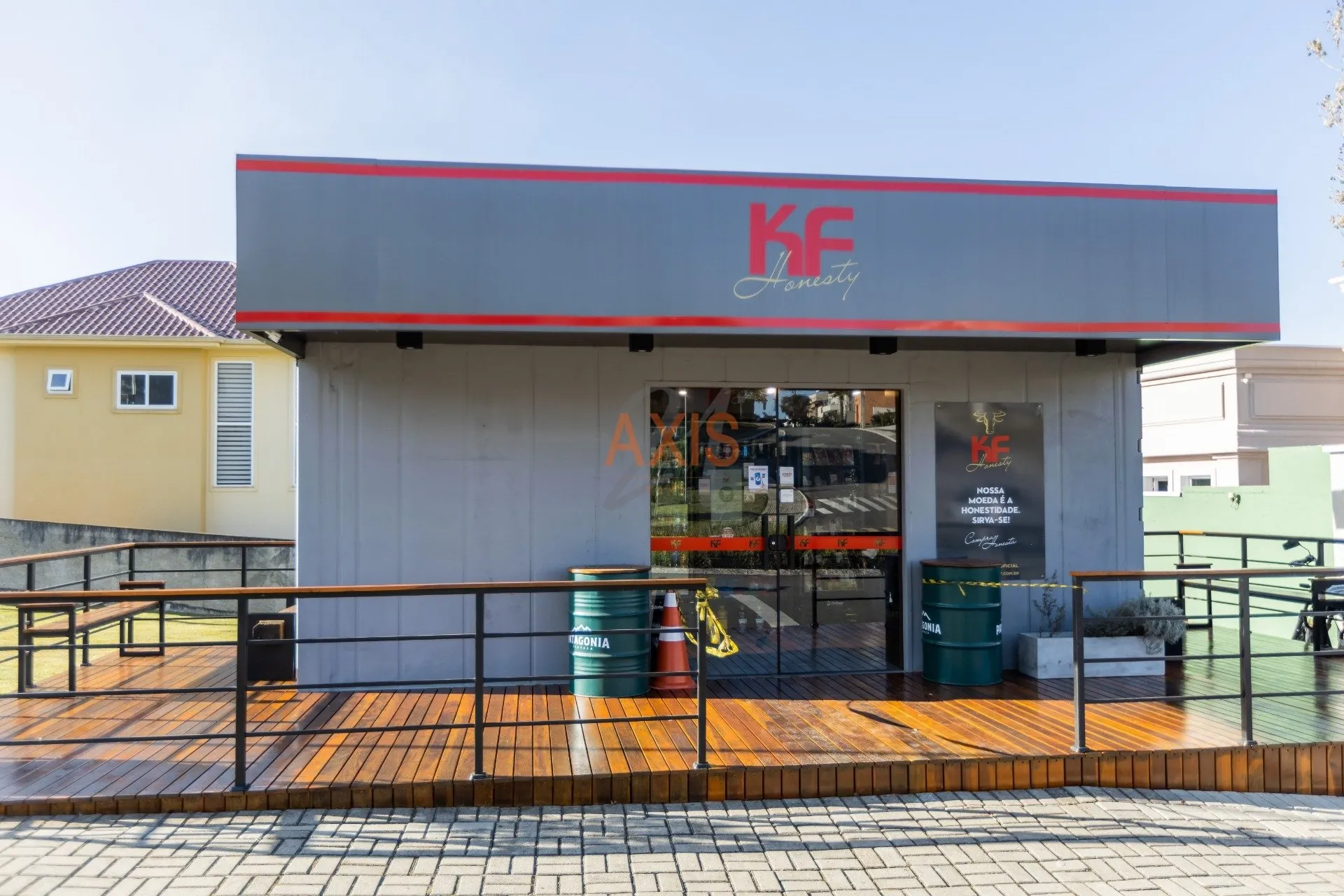 Casa de 4 Suítes à Venda no Condomínio Green Village Park |  Santa Felicidade Curitiba — foto 34