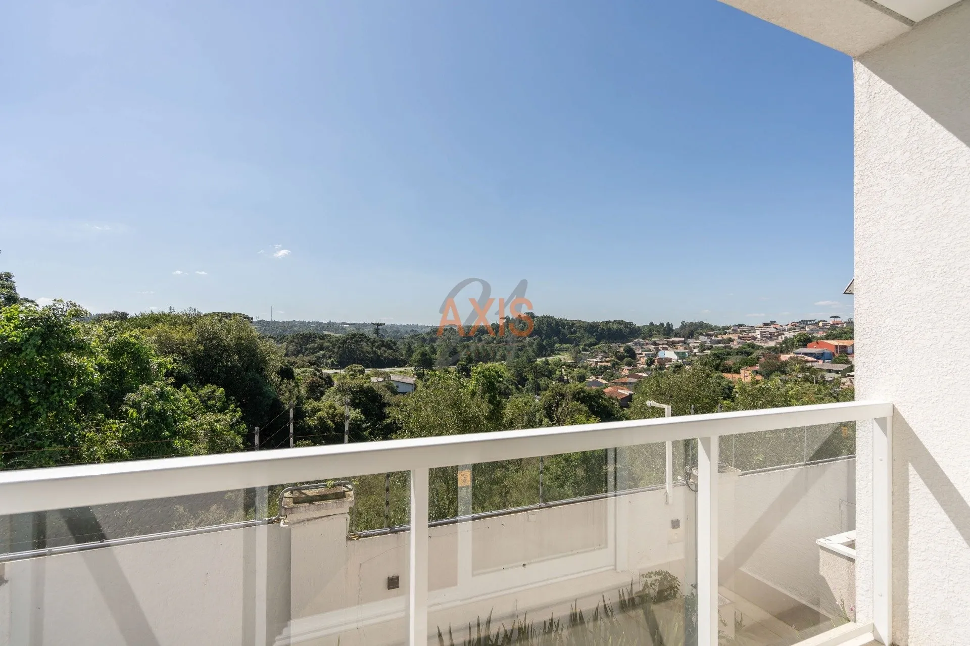 Casa de 4 Suítes à Venda no Condomínio Green Village Park |  Santa Felicidade Curitiba — foto 24